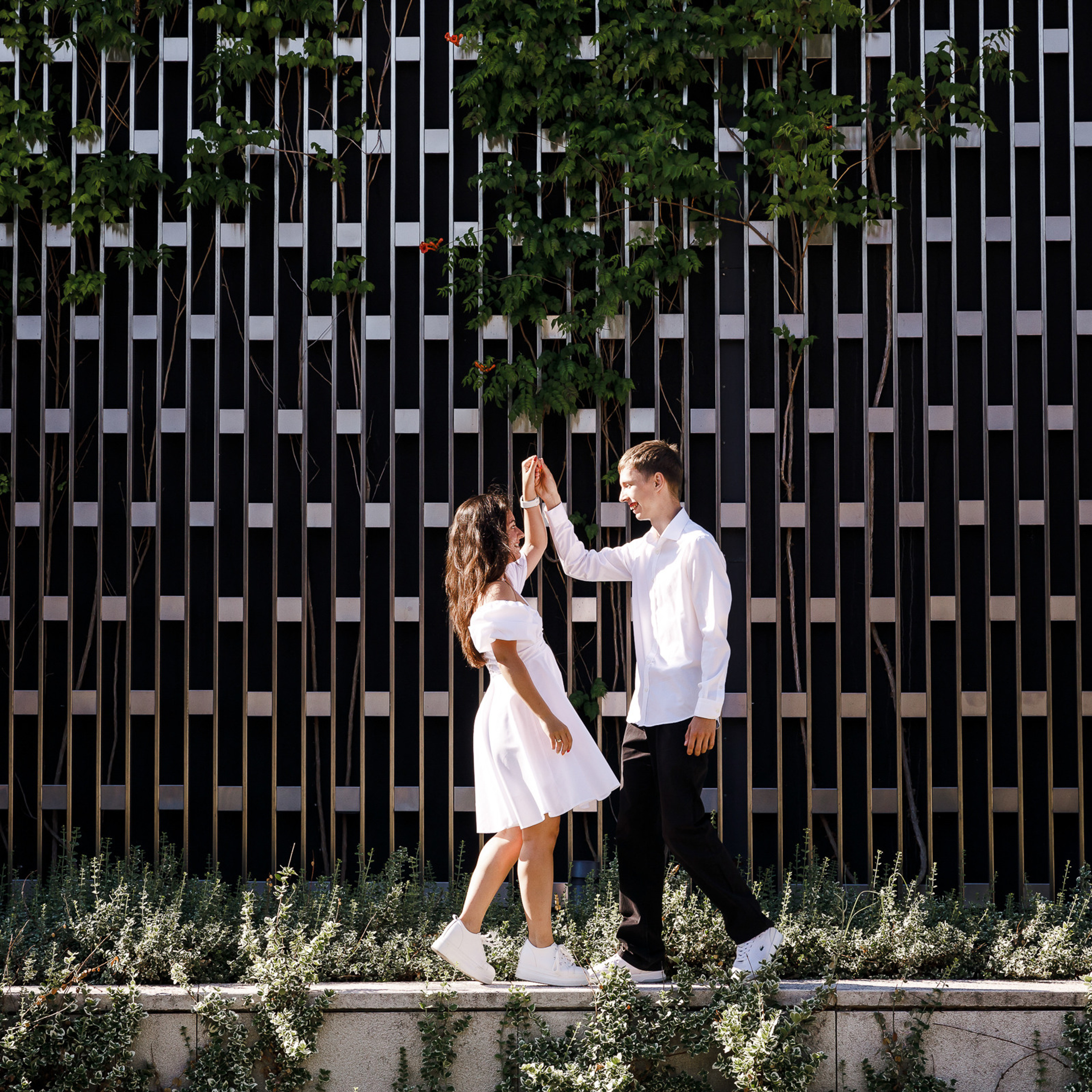 Валентина и Денис. Свадебный фотограф Краснодар Павел Глухов