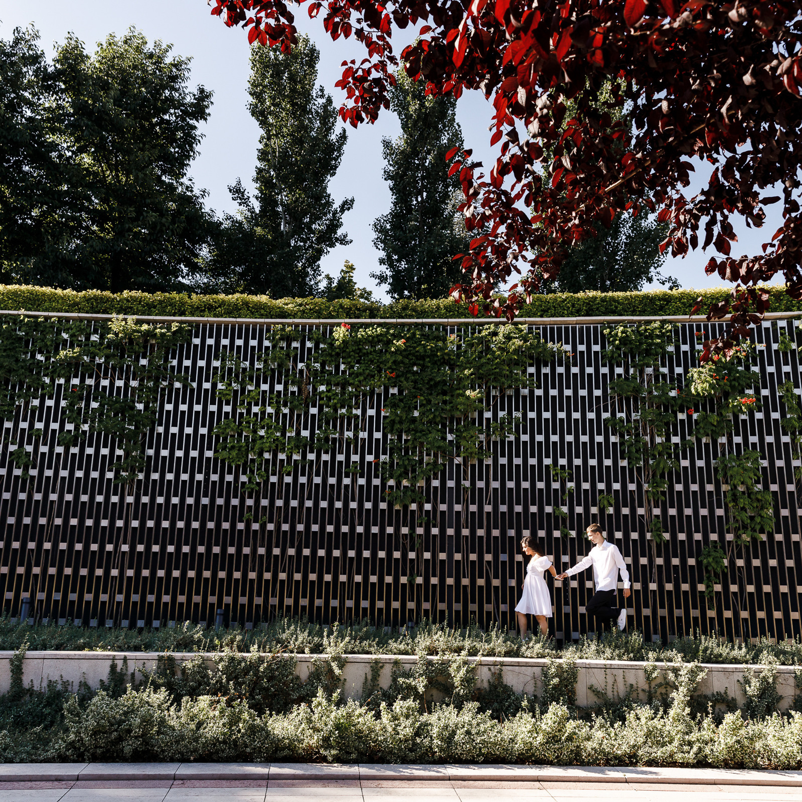 Валентина и Денис. Свадебный фотограф Краснодар Павел Глухов