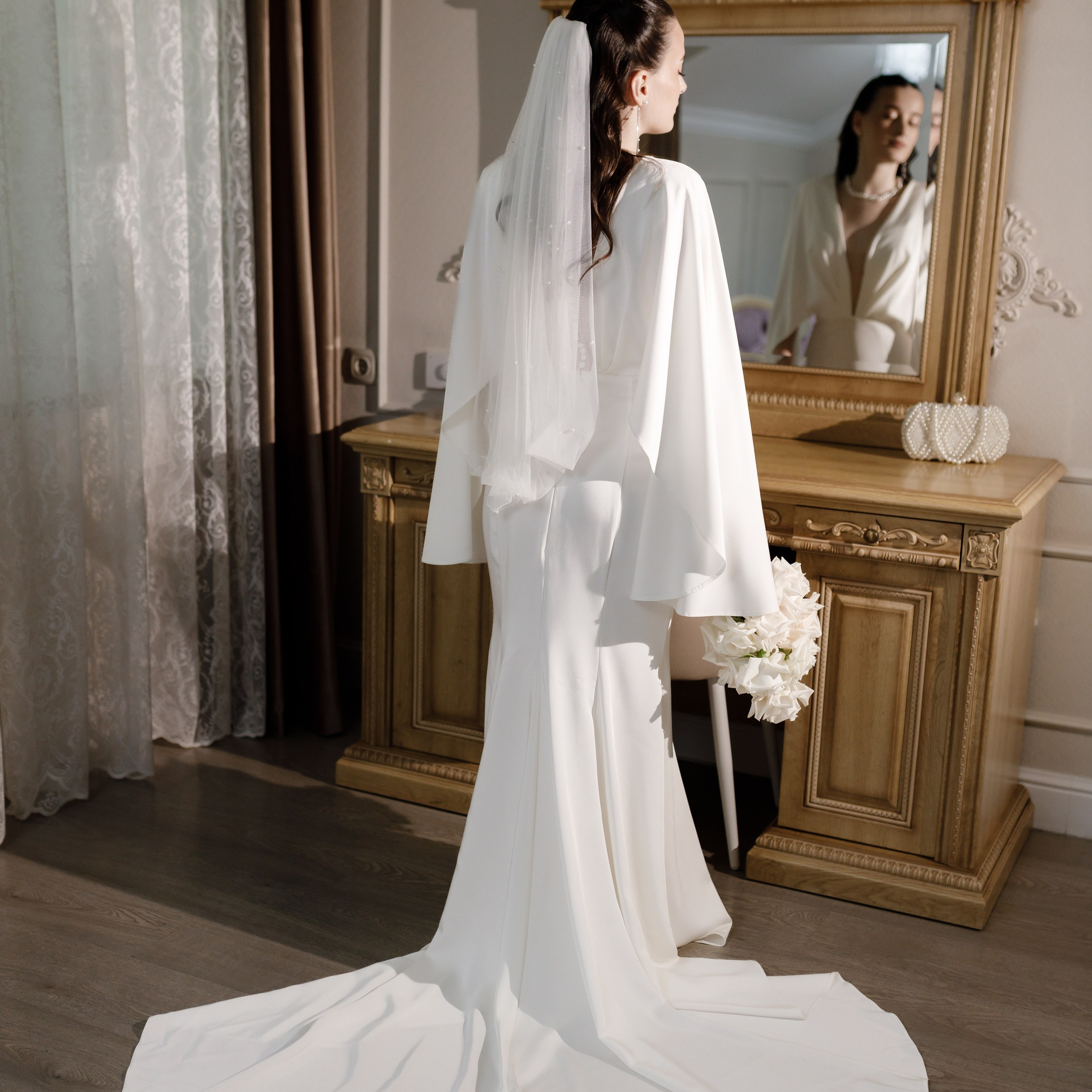 Wedding К.С. (Усадьба «Лесной Берег»). Свадебный фотограф Краснодар Павел Глухов