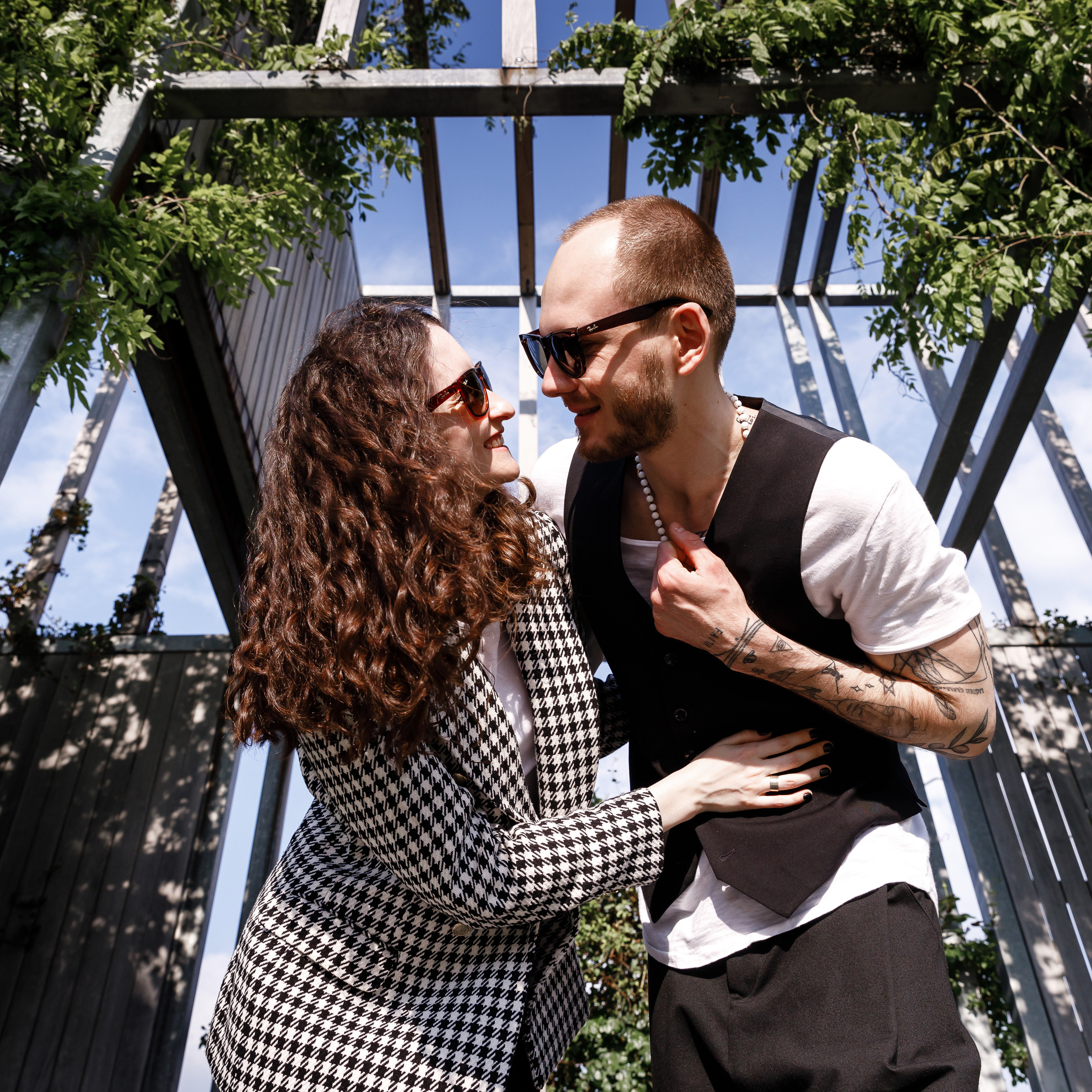 Анастасия и Михаил. Свадебный фотограф Краснодар Павел Глухов