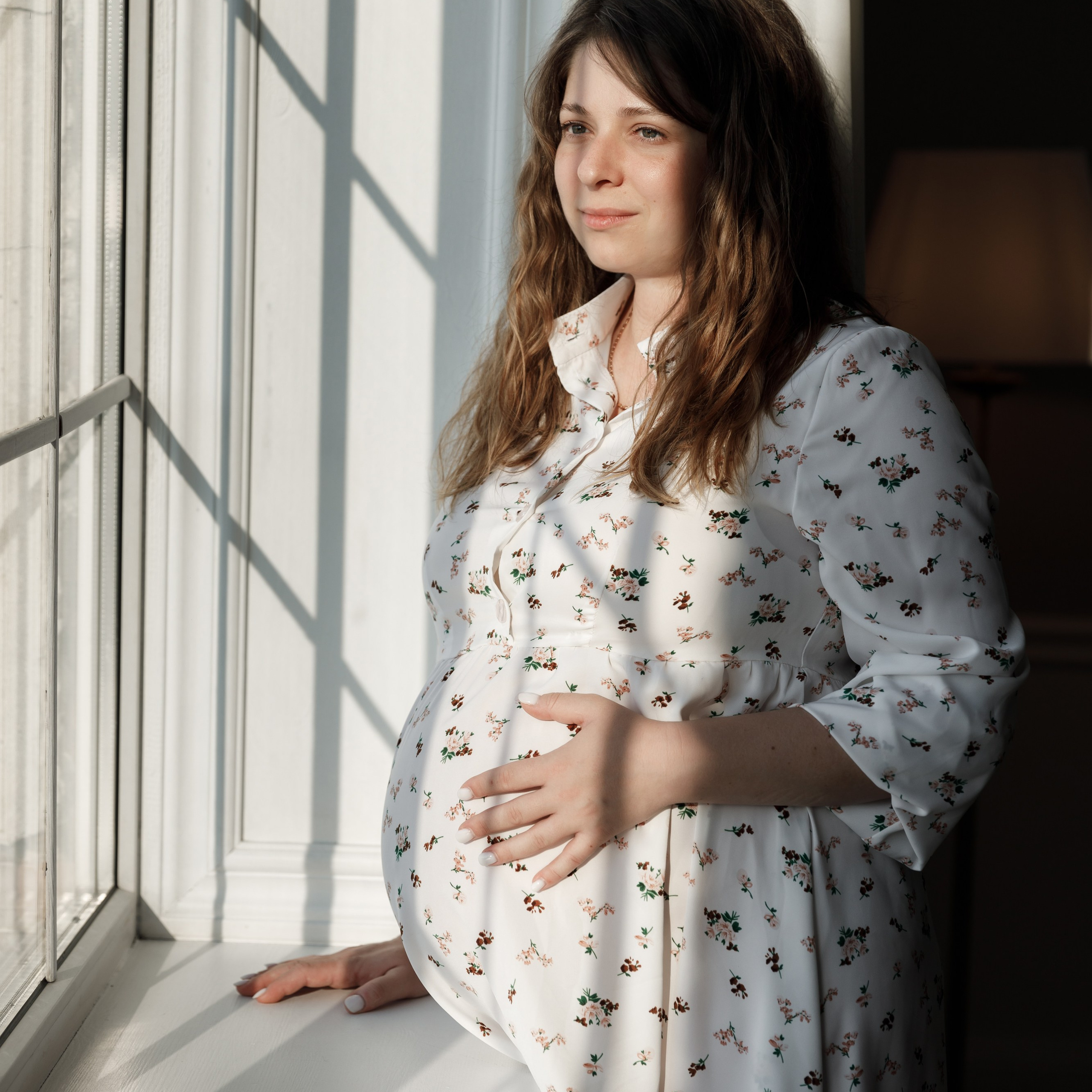 Фотосессия в ожидании чуда. Свадебный фотограф Краснодар Павел Глухов