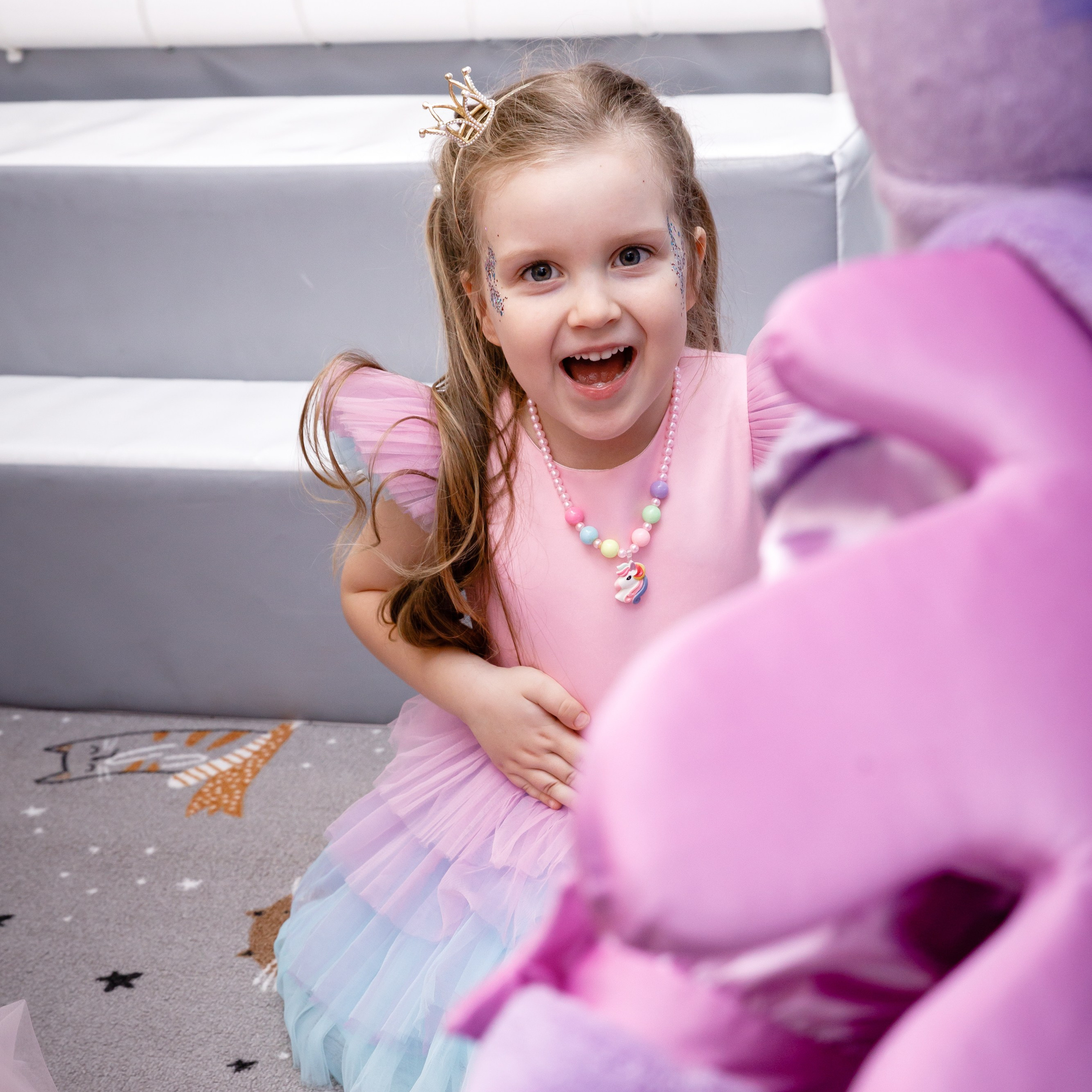 Детские мероприятия. Свадебный фотограф Краснодар Павел Глухов