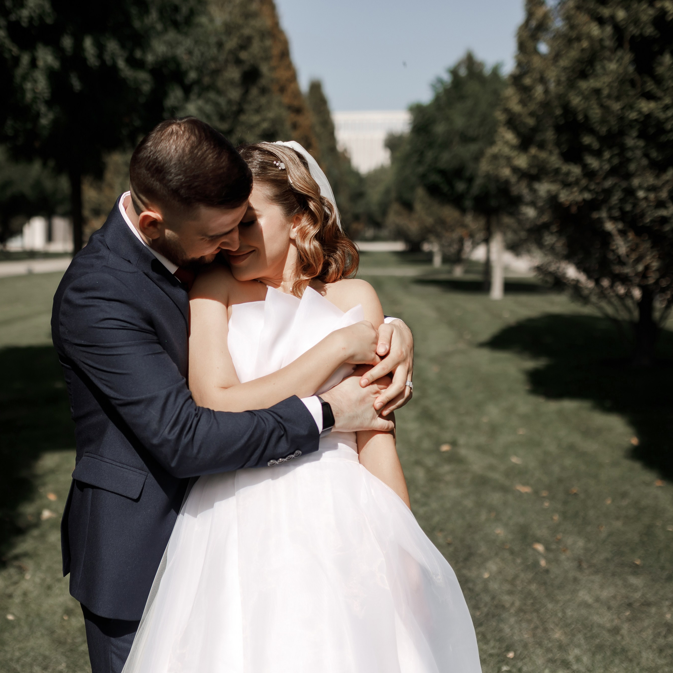 Wedding А.Д. Свадебный фотограф Краснодар Павел Глухов