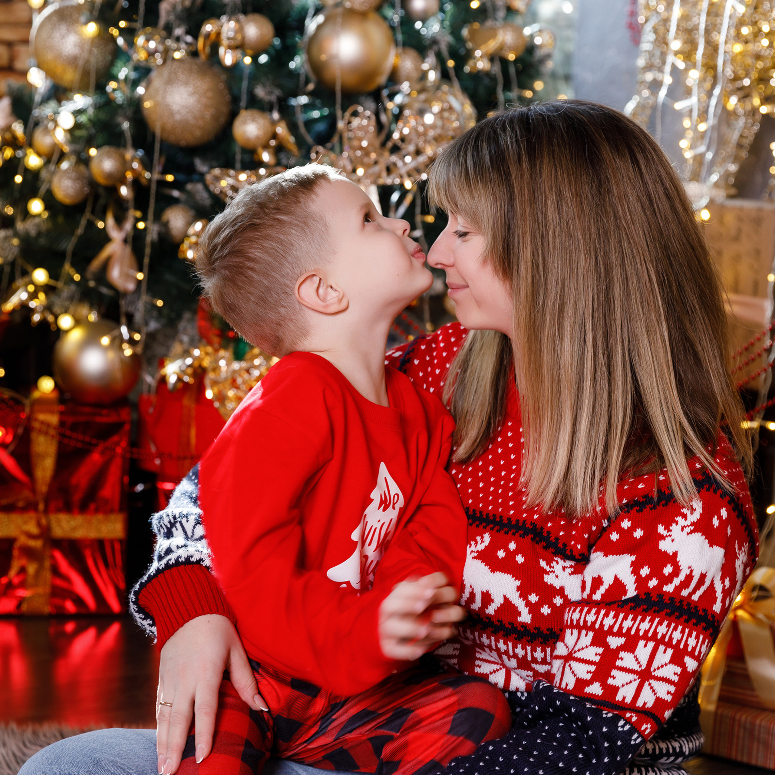 Новогодние фотосесии. Свадебный фотограф Краснодар Павел Глухов