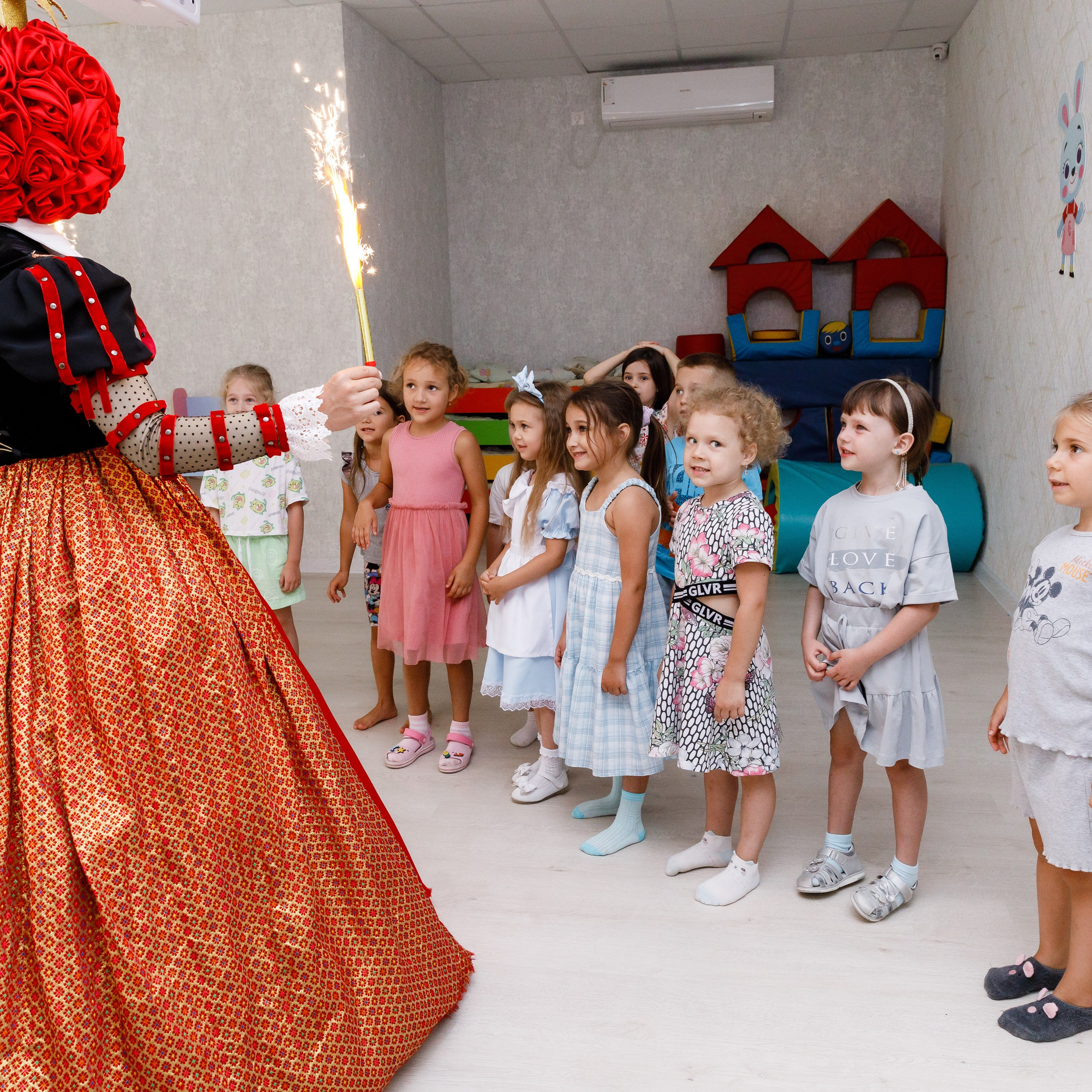 Детские мероприятия. Свадебный фотограф Краснодар Павел Глухов