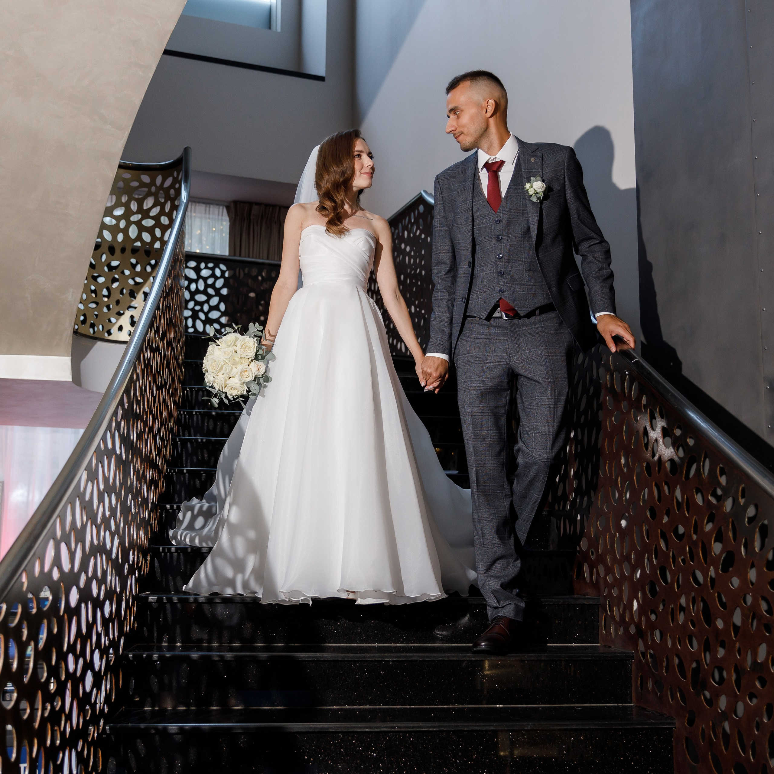 Wedding С. Д. Свадебный фотограф Краснодар Павел Глухов