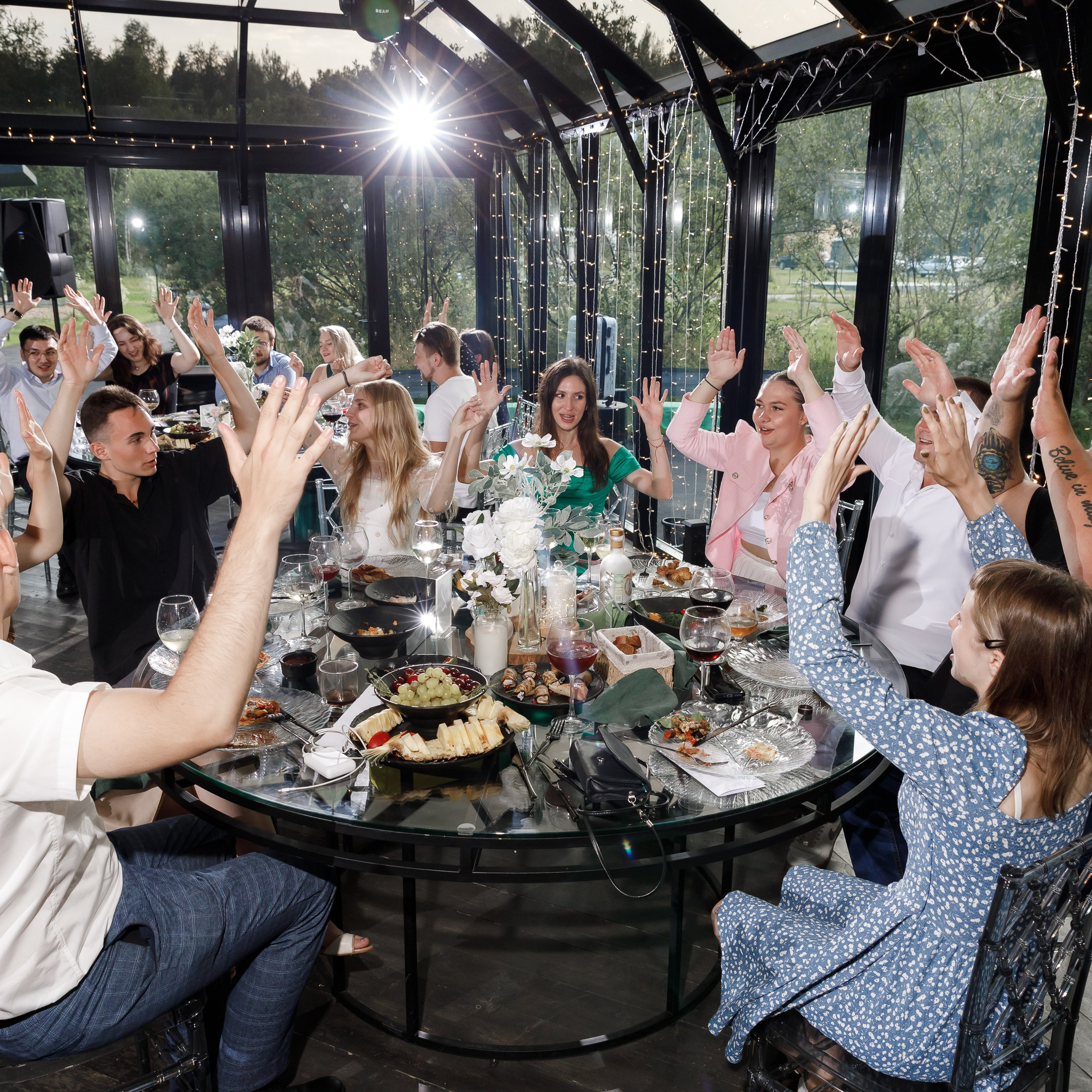 Свадебная фотосъемка в Москве. Свадебный фотограф Краснодар Павел Глухов