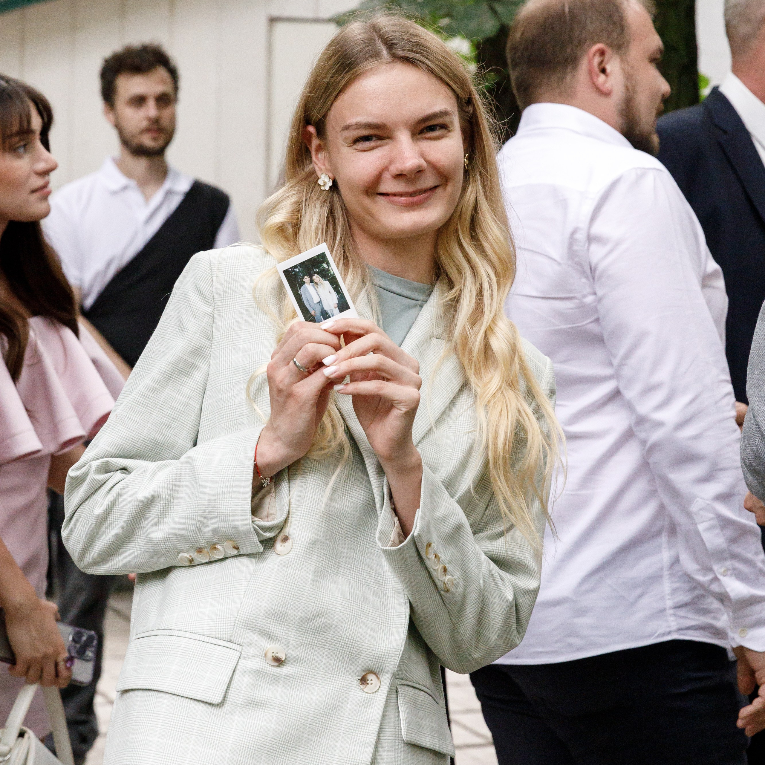 Wedding К.С. (Усадьба «Лесной Берег»). Свадебный фотограф Краснодар Павел Глухов