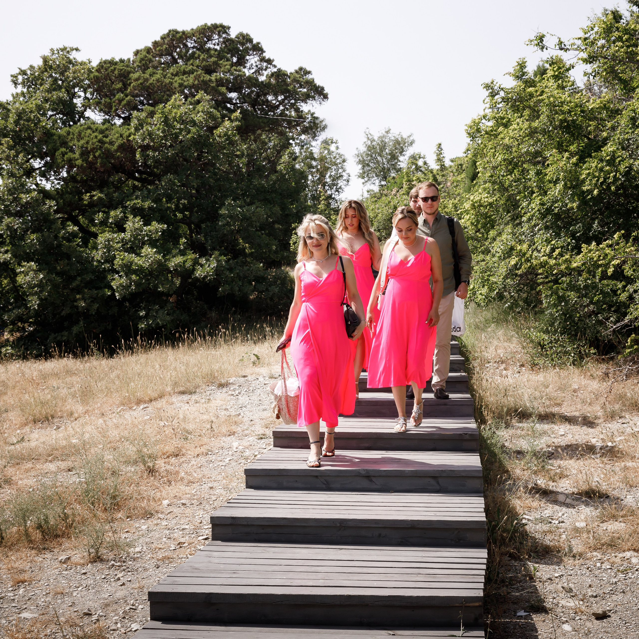 Свадебная фотосъемка у моря. Свадебный фотограф Краснодар Павел Глухов