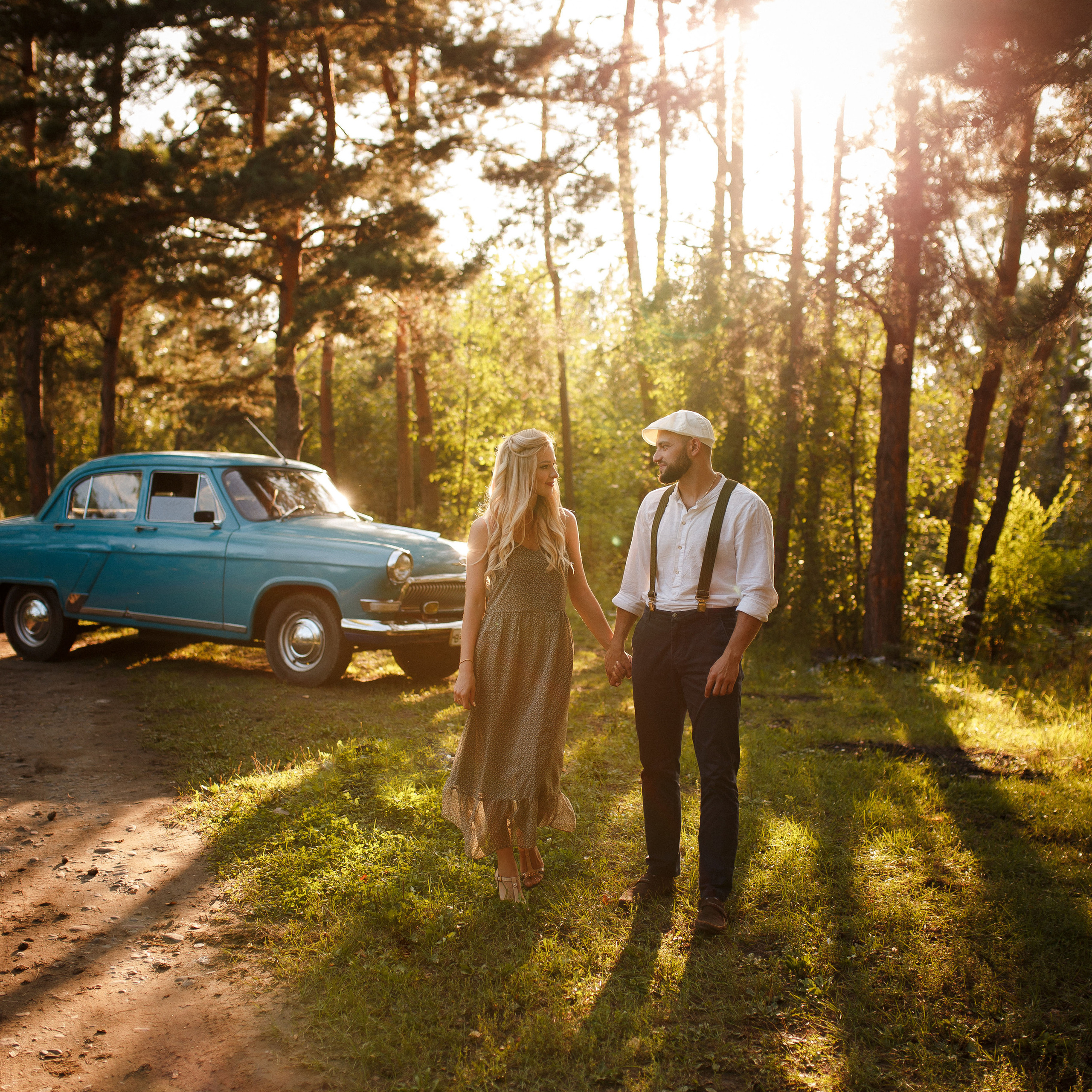 Евгений и Мария. Свадебный фотограф Краснодар Павел Глухов