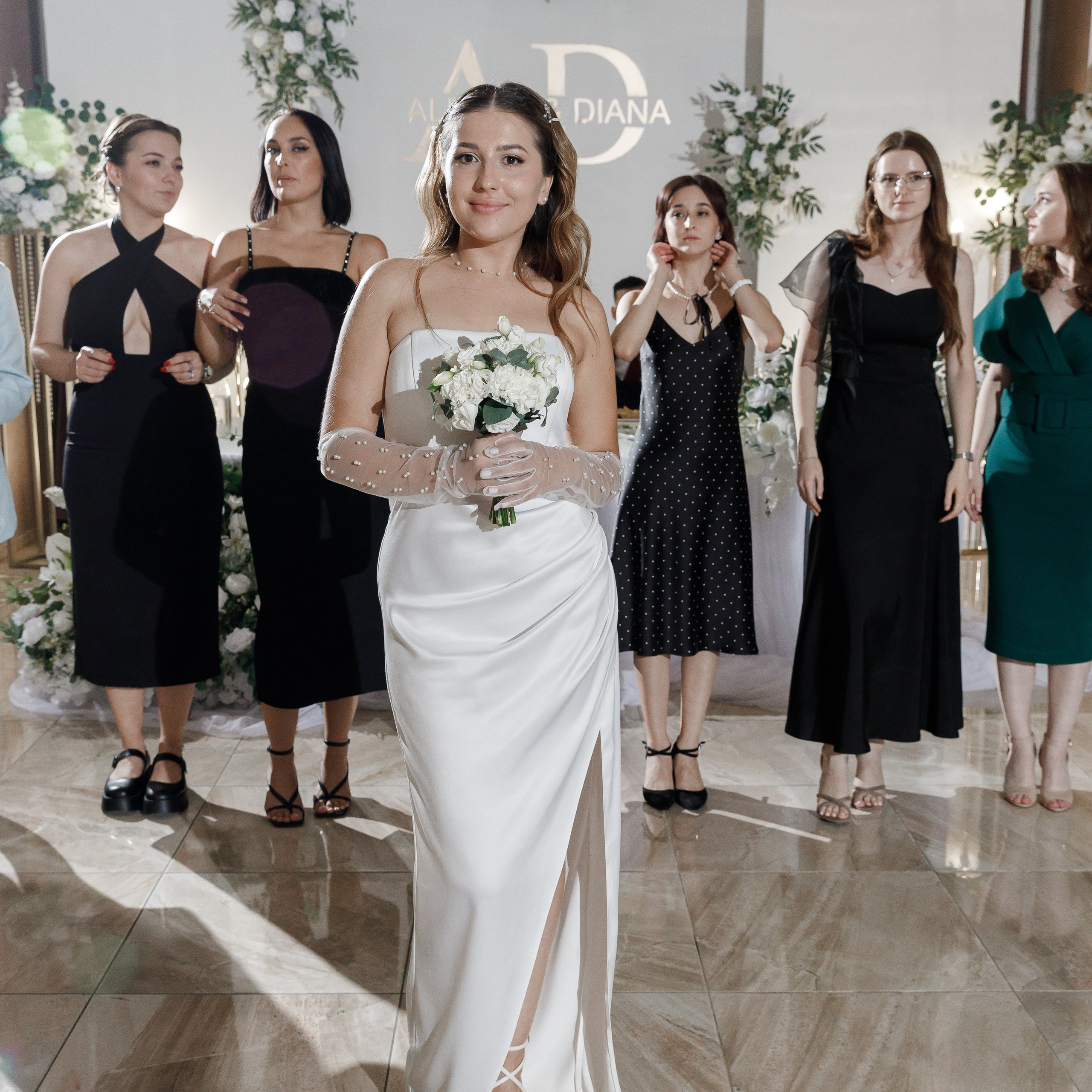 Wedding А.Д. Свадебный фотограф Краснодар Павел Глухов