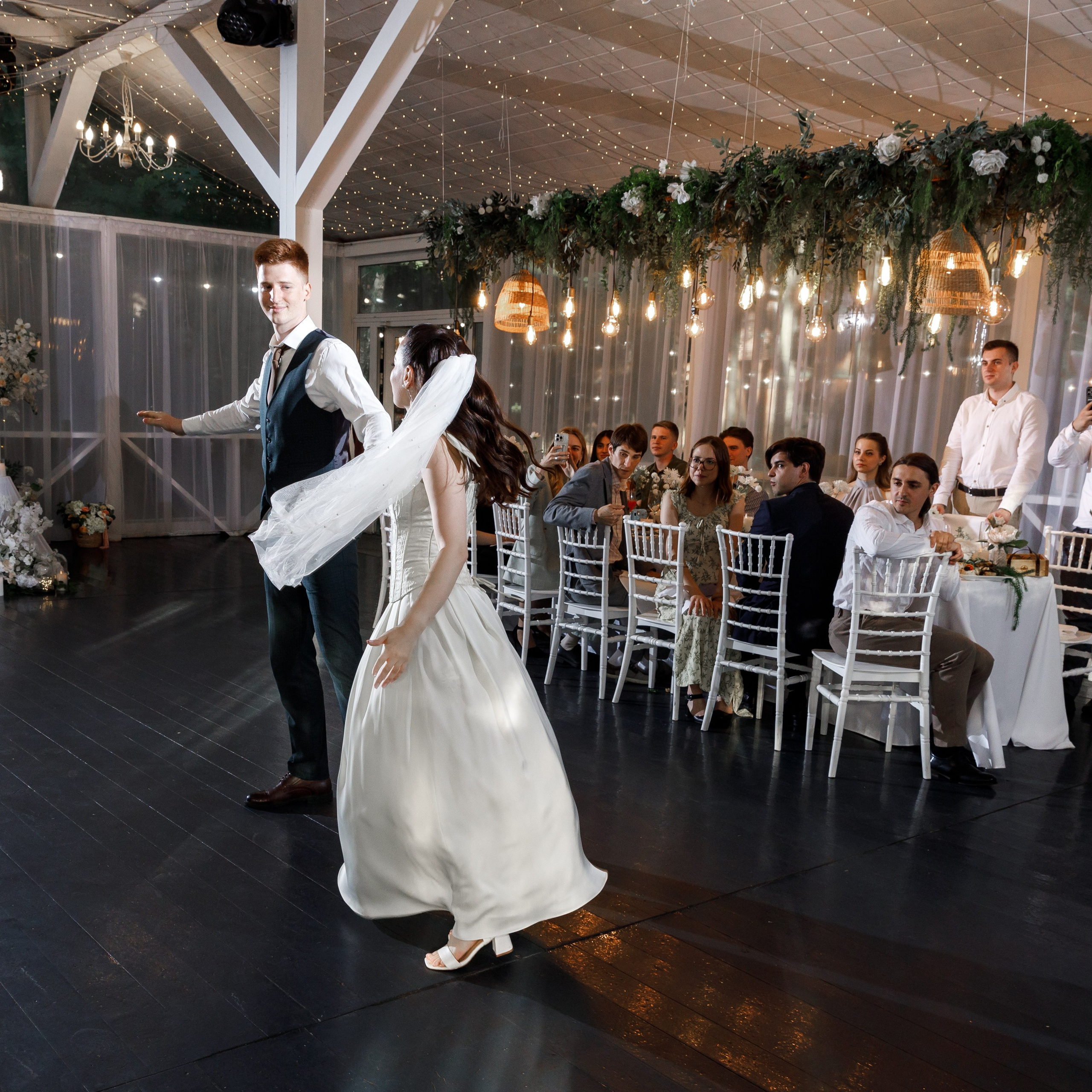 Wedding К.С. (Усадьба «Лесной Берег»). Свадебный фотограф Краснодар Павел Глухов