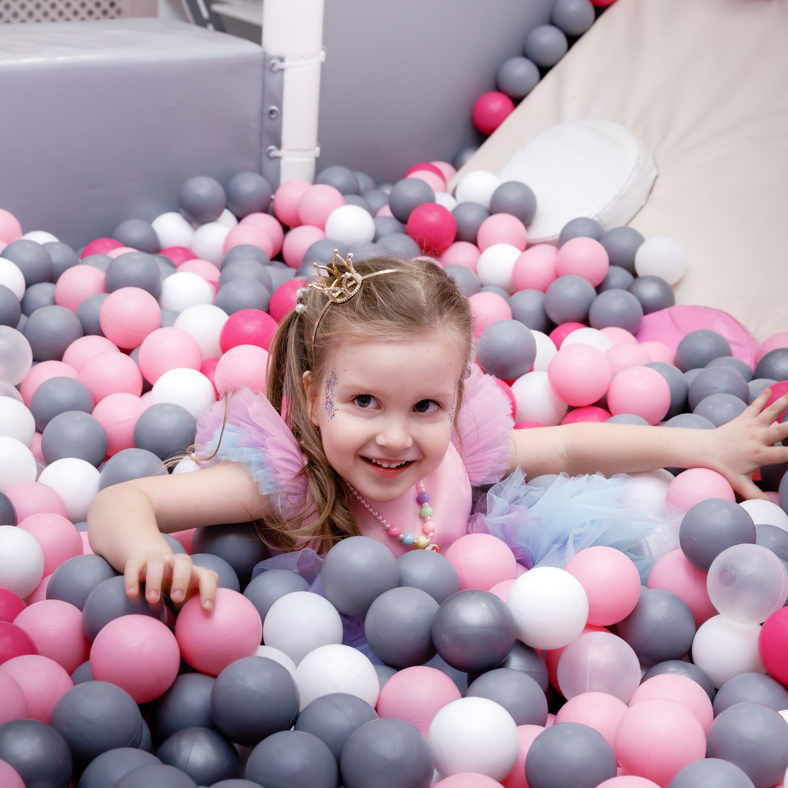 Детские мероприятия. Свадебный фотограф Краснодар Павел Глухов