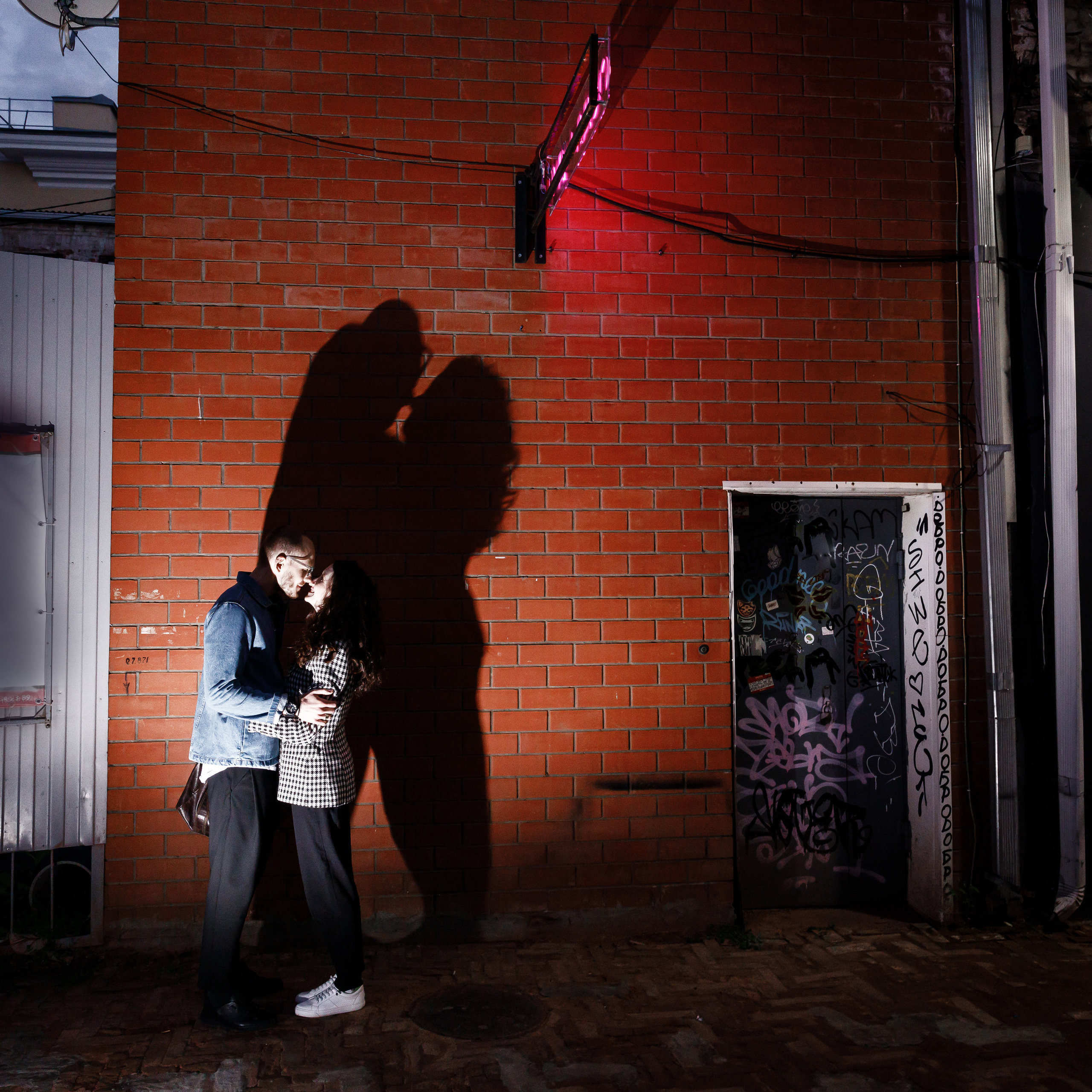 Анастасия и Михаил. Свадебный фотограф Краснодар Павел Глухов