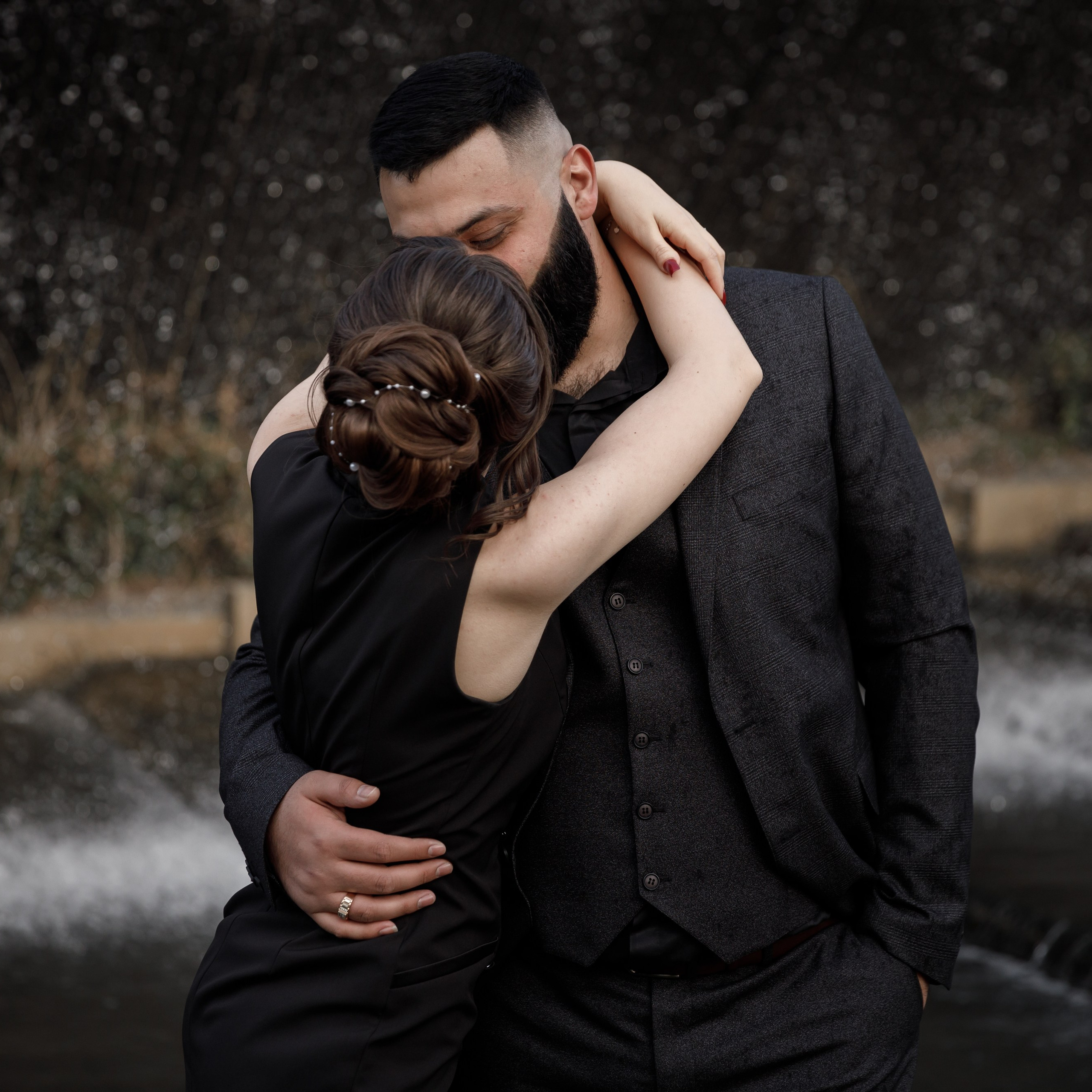 Фотосессия лав стори, love story. Свадебная фотосессия. Свадебный фотограф Краснодар Павел Глухов