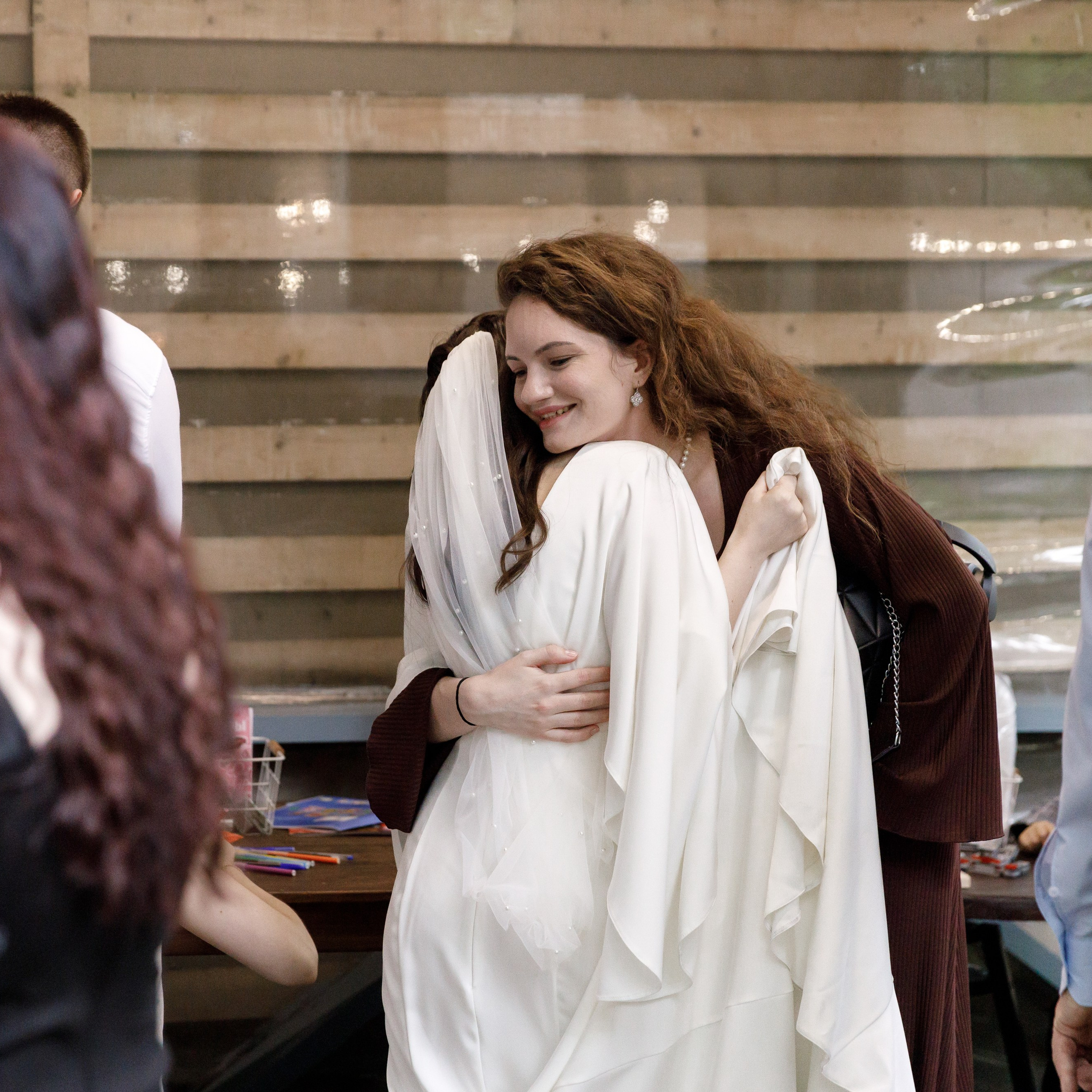 Wedding К.С. (Усадьба «Лесной Берег»). Свадебный фотограф Краснодар Павел Глухов