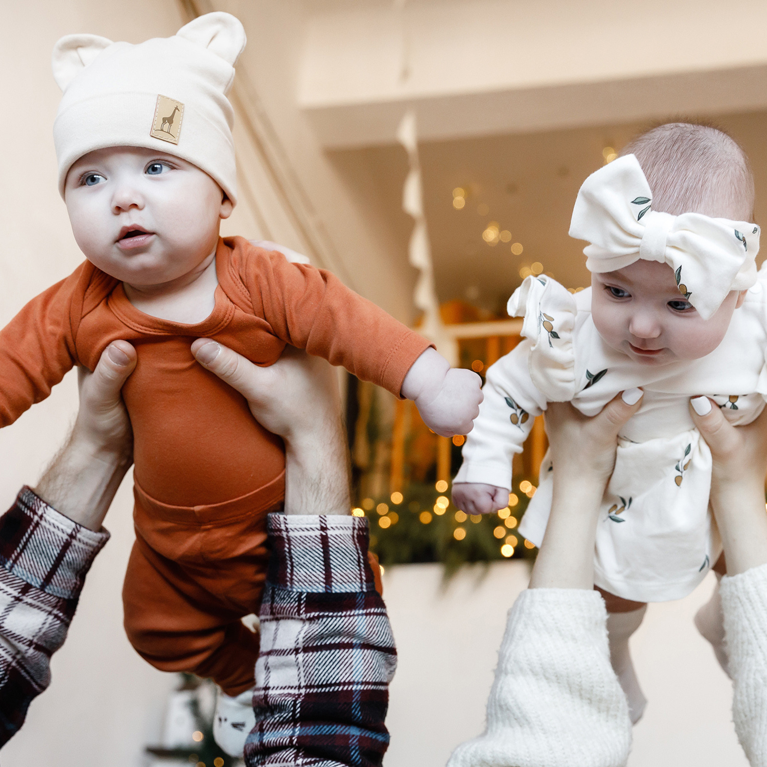 Новогодние фотосесии. Свадебный фотограф Краснодар Павел Глухов
