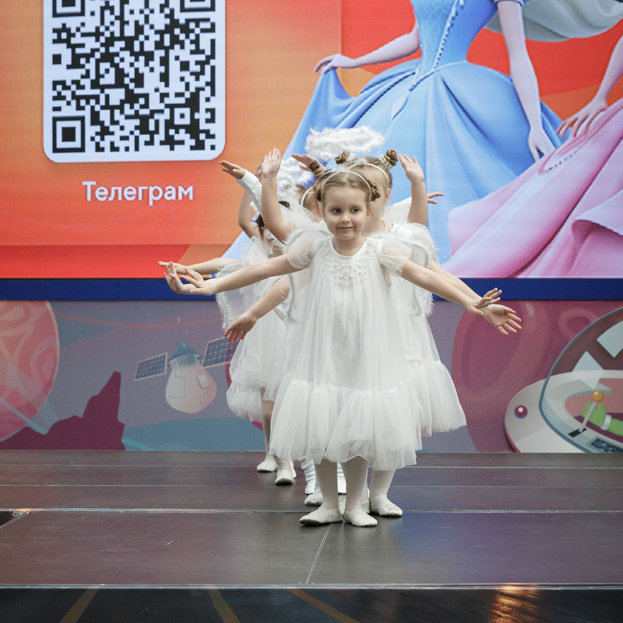 Детские мероприятия. Свадебный фотограф Краснодар Павел Глухов