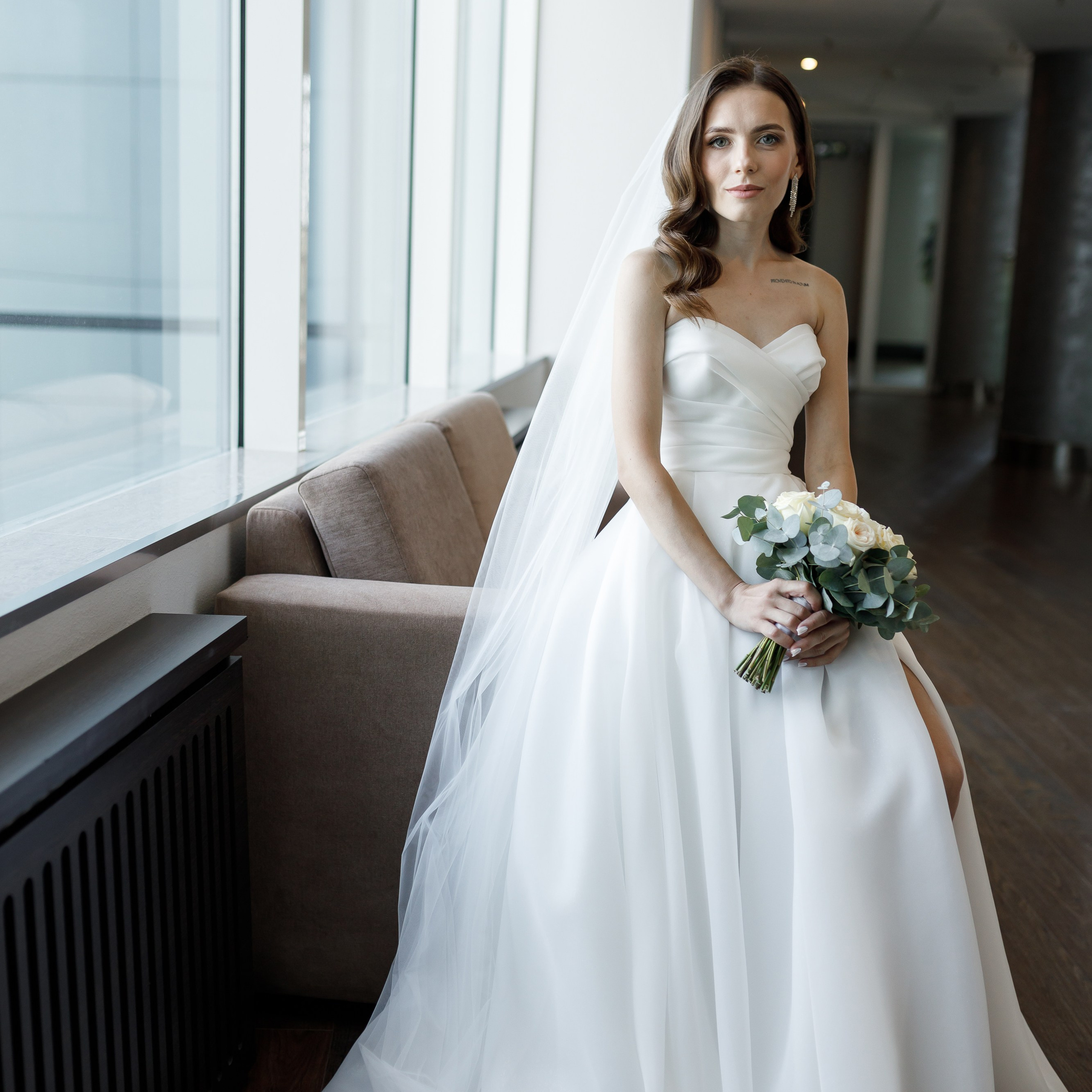 Wedding С. Д. Свадебный фотограф Краснодар Павел Глухов