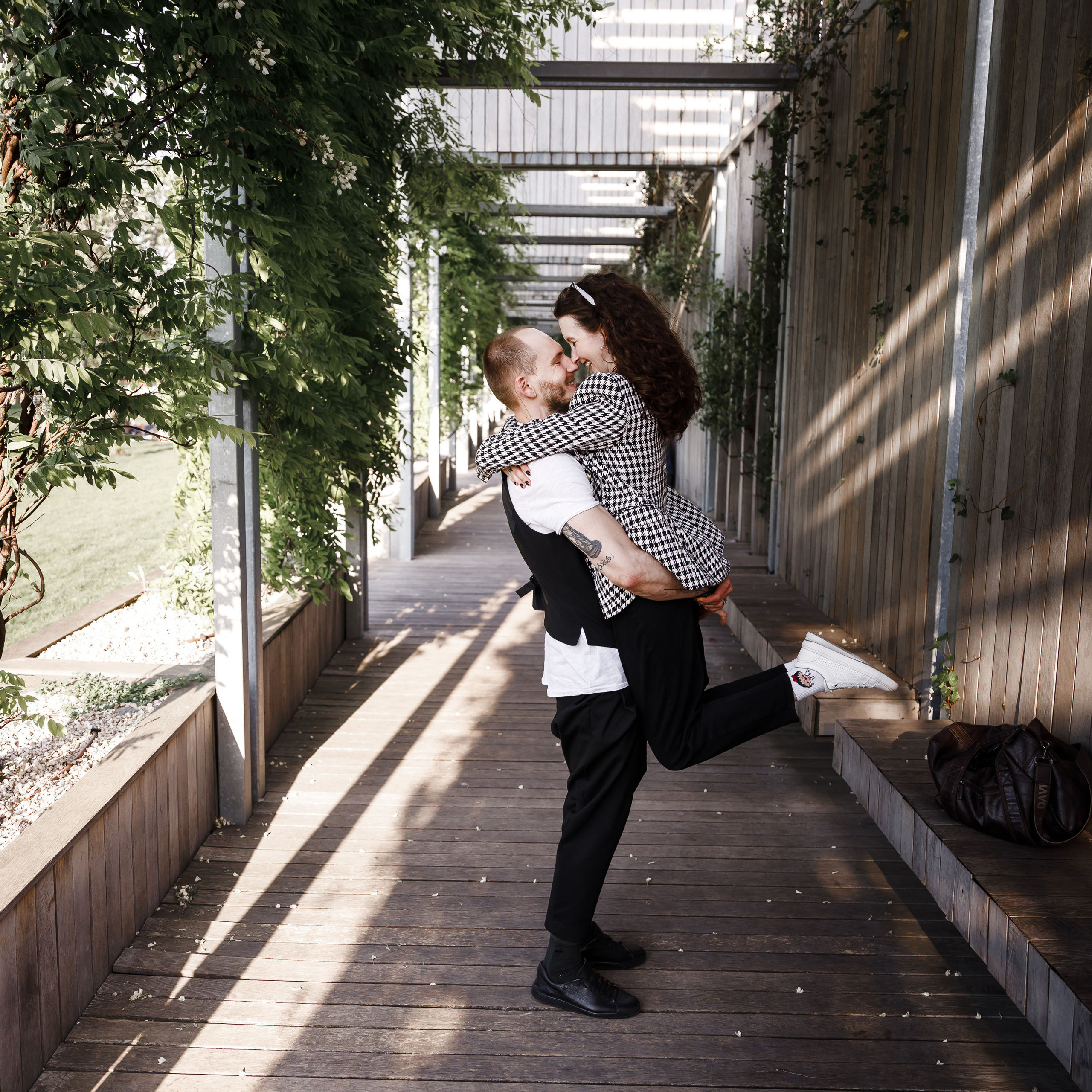 Анастасия и Михаил. Свадебный фотограф Краснодар Павел Глухов