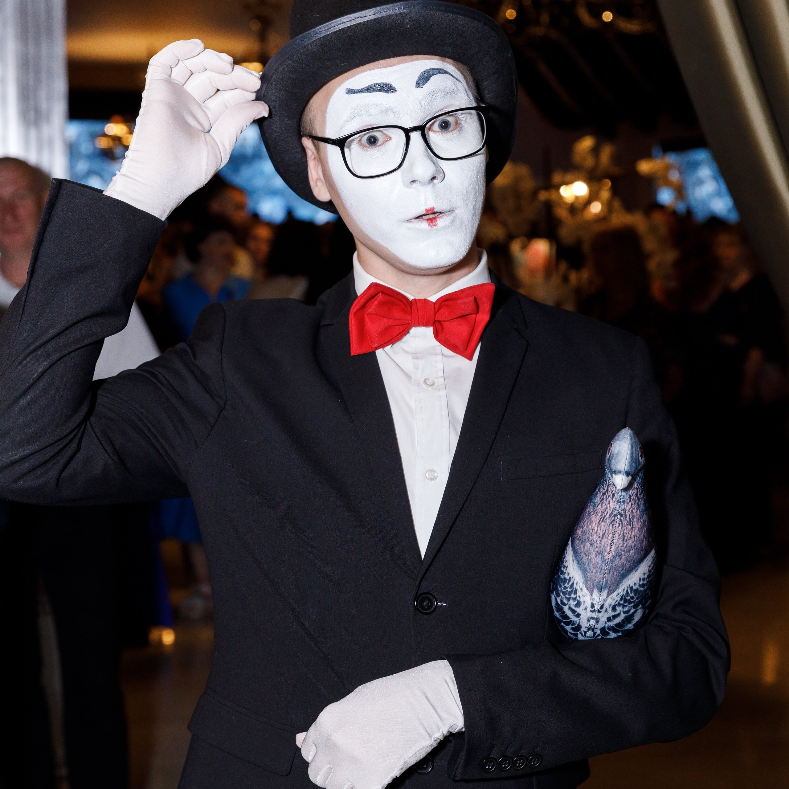 Фотосъемка выпускного. Свадебный фотограф Краснодар Павел Глухов