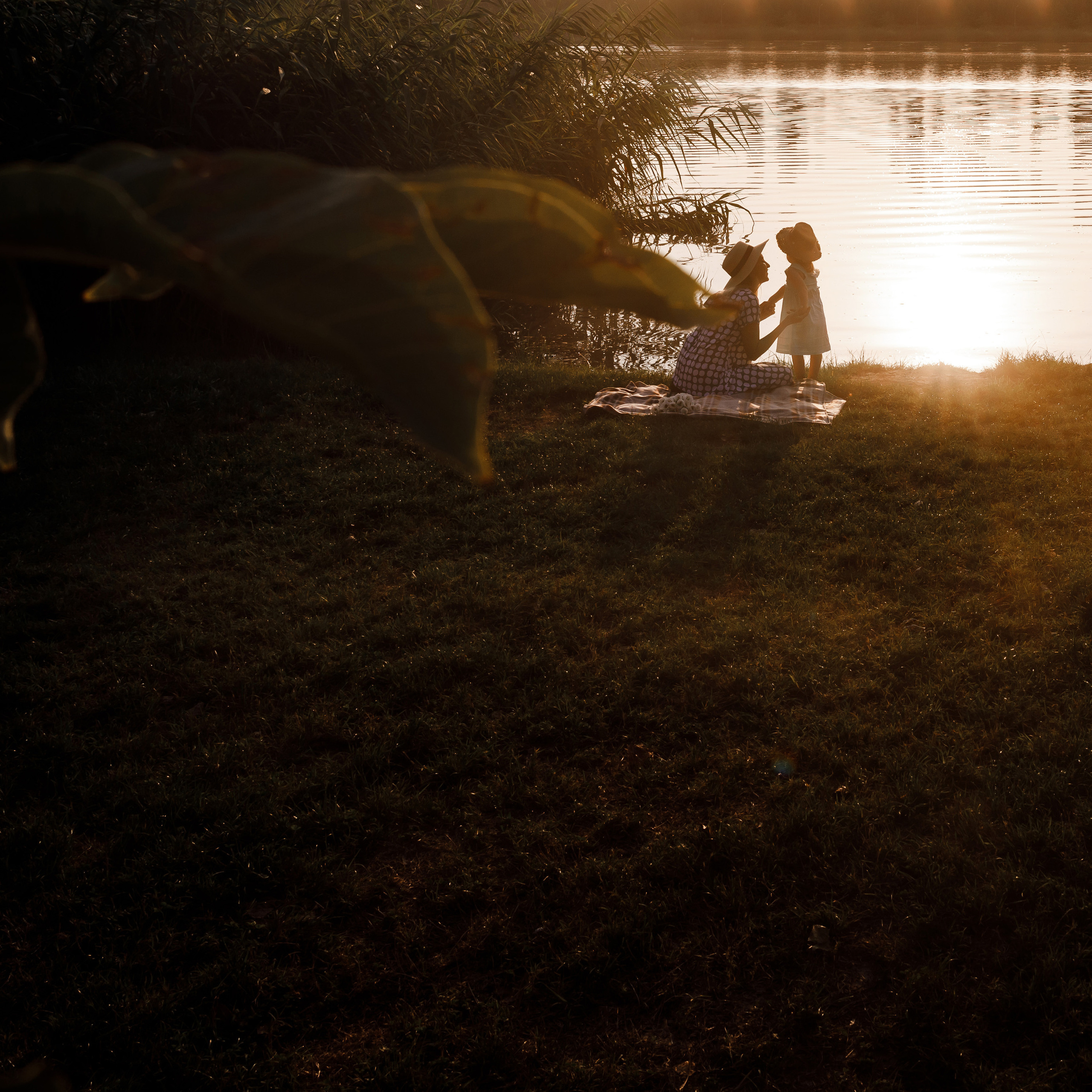 Семейные фотосессии. Свадебный фотограф Краснодар Павел Глухов
