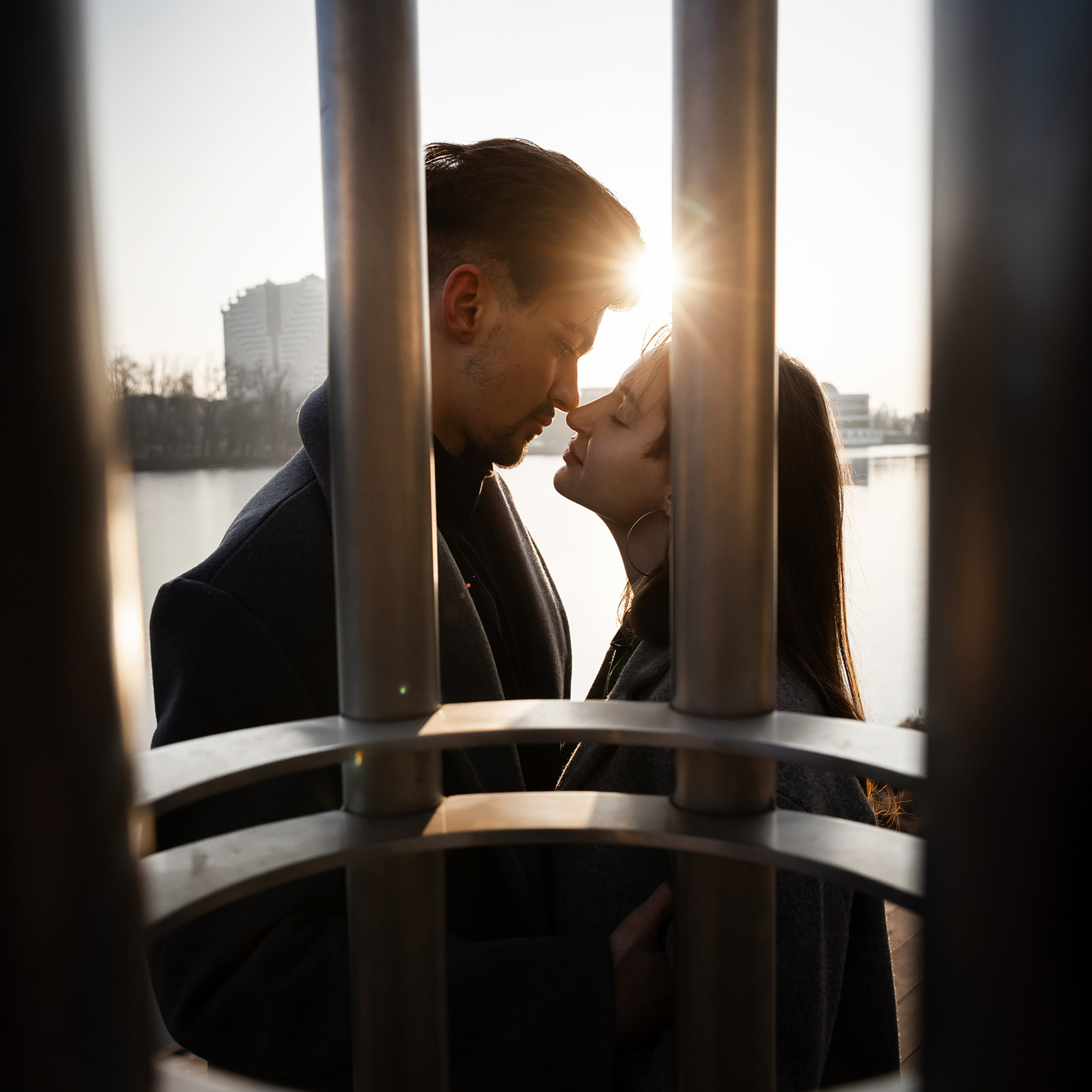 Мажед и Злата. Свадебный фотограф Краснодар Павел Глухов