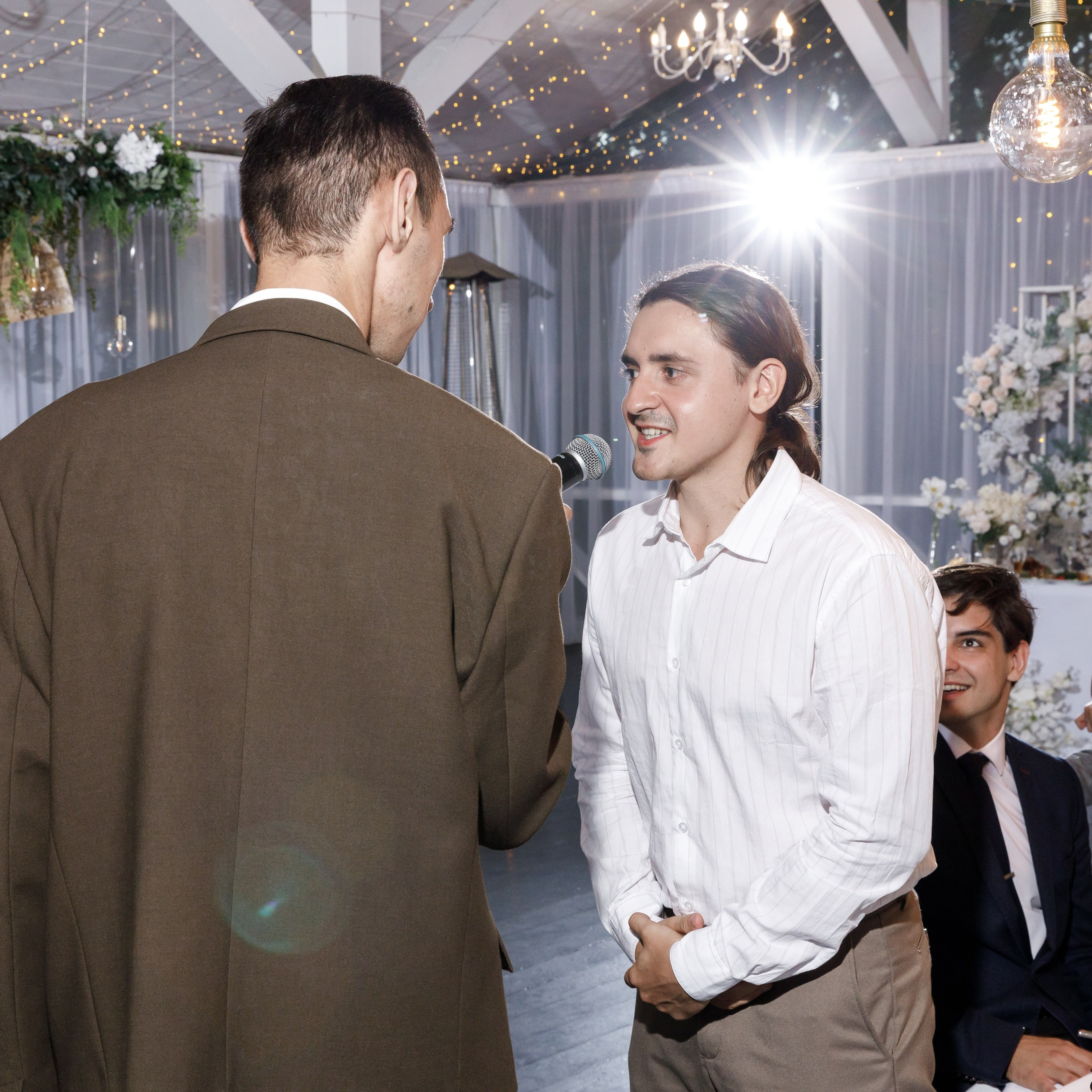 Wedding К.С. (Усадьба «Лесной Берег»). Свадебный фотограф Краснодар Павел Глухов