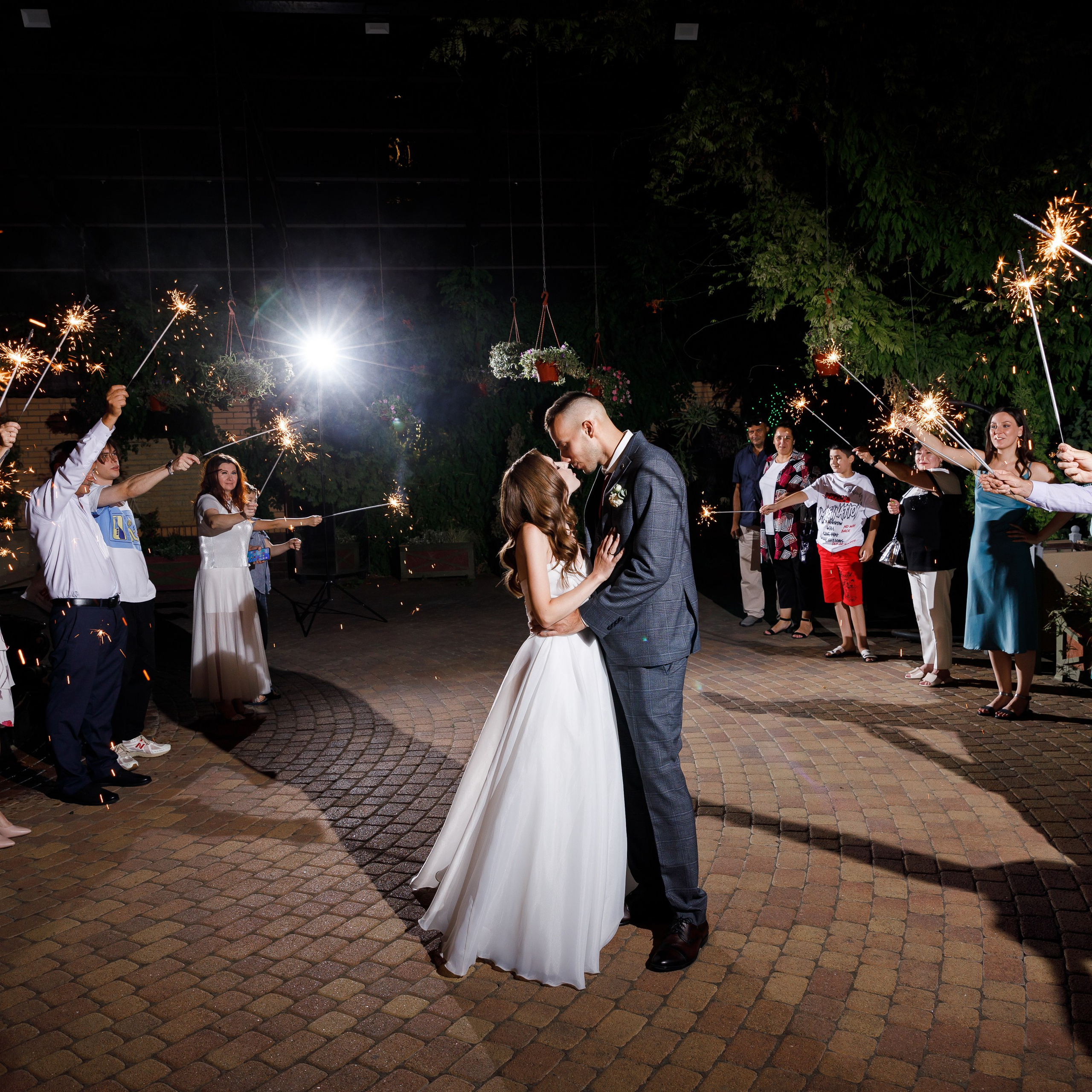 Wedding С. Д. Свадебный фотограф Краснодар Павел Глухов