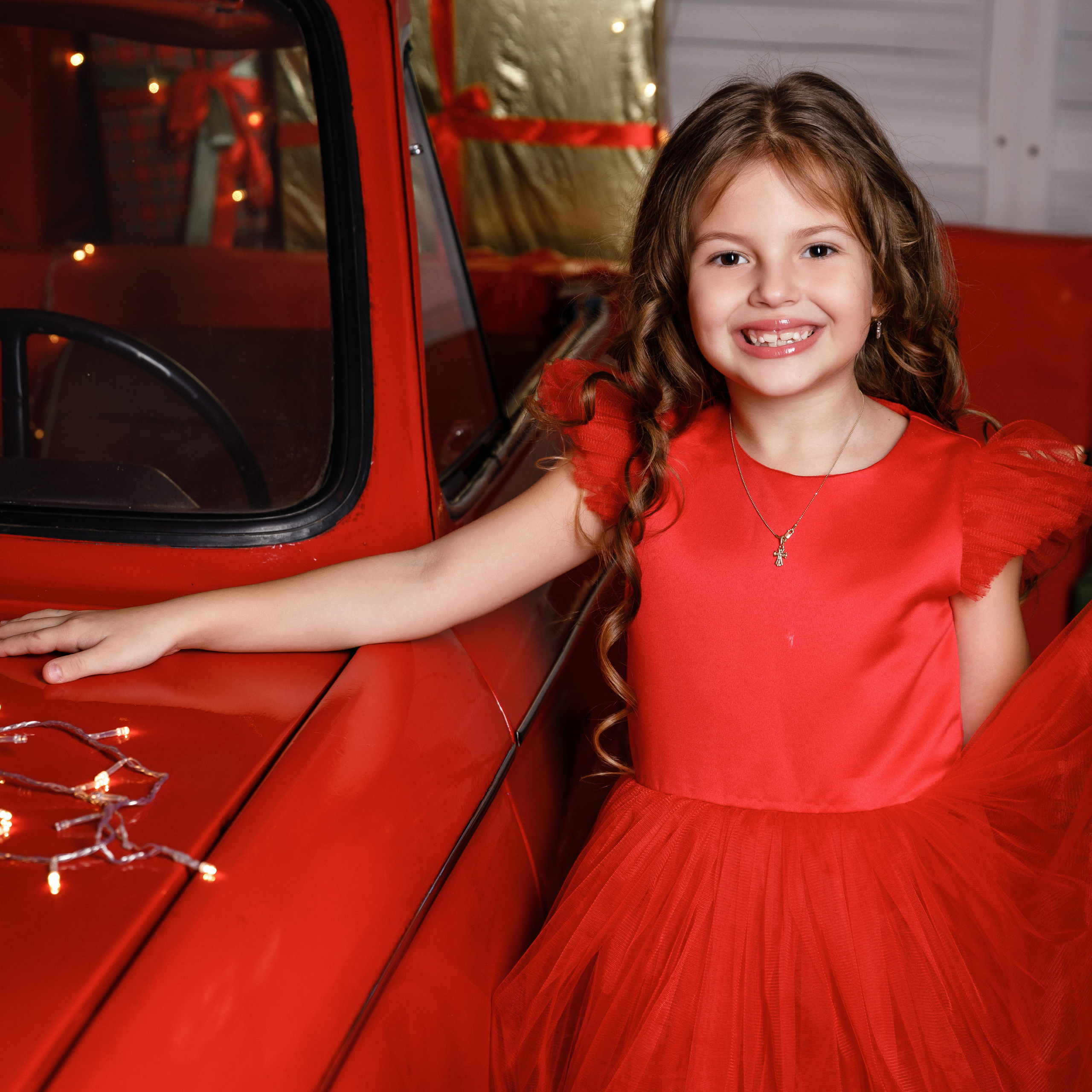 Новогодние фотосесии. Свадебный фотограф Краснодар Павел Глухов