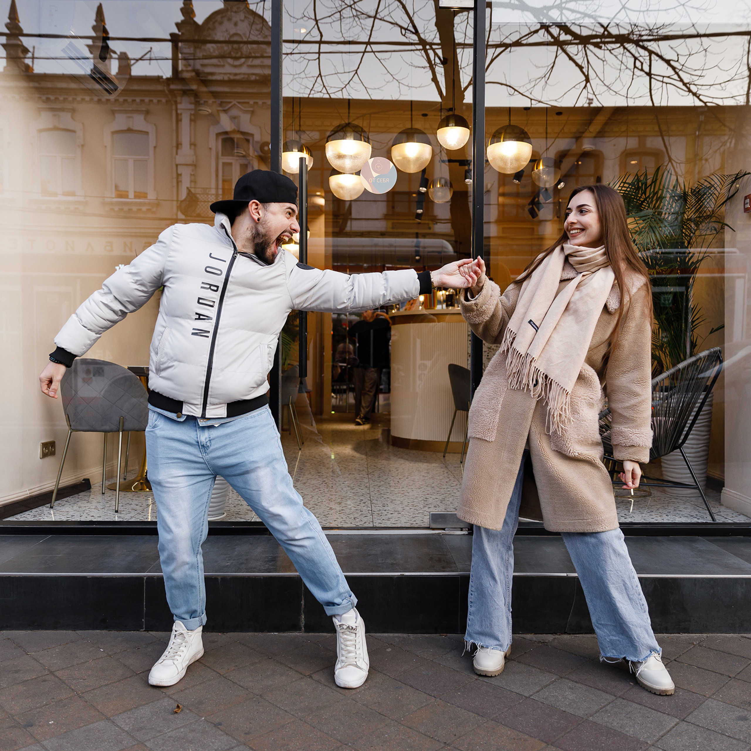 Стас и Юлия. Свадебный фотограф Краснодар Павел Глухов