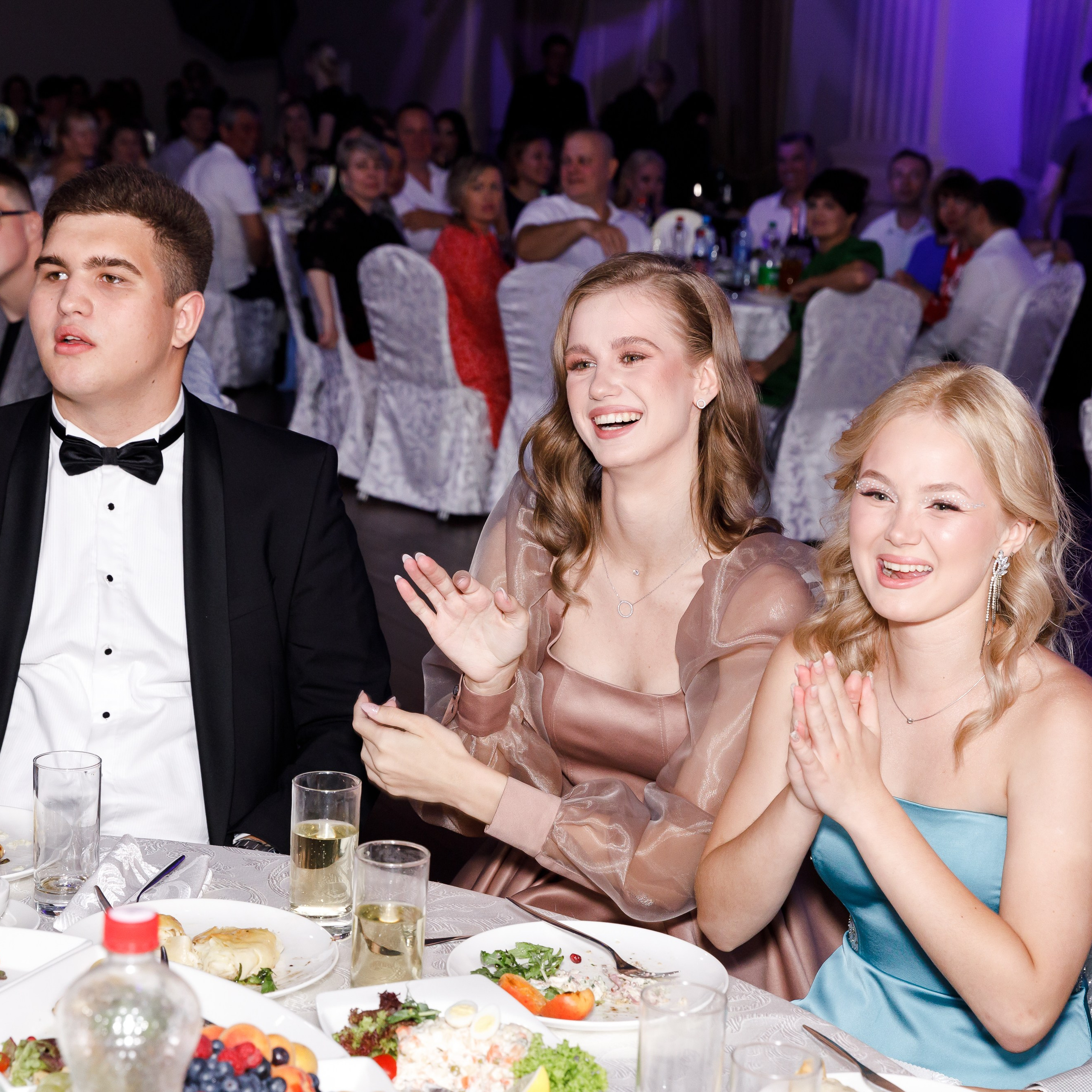 Фотосъемка выпускного. Свадебный фотограф Краснодар Павел Глухов