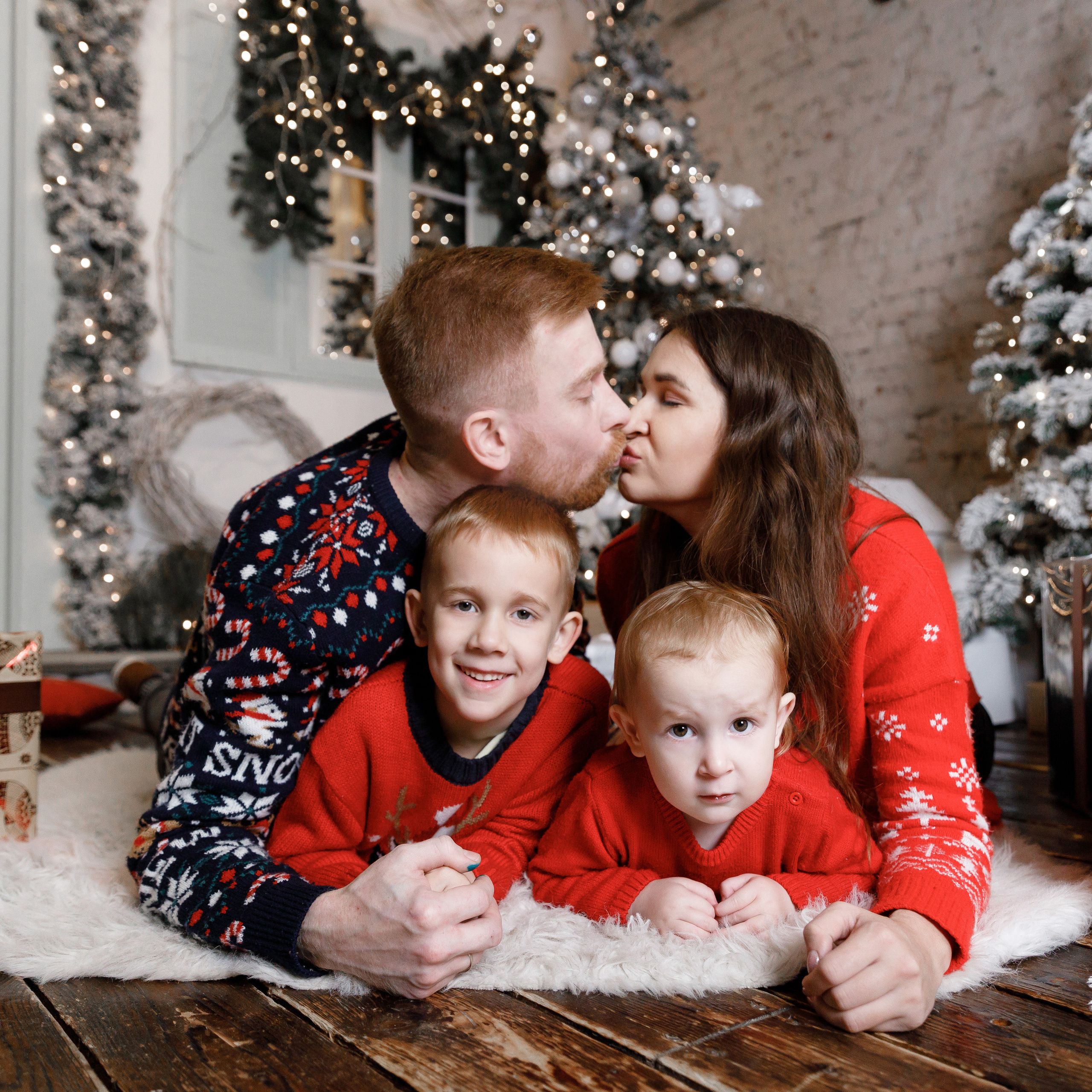 Семейные фотосессии. Свадебный фотограф Краснодар Павел Глухов