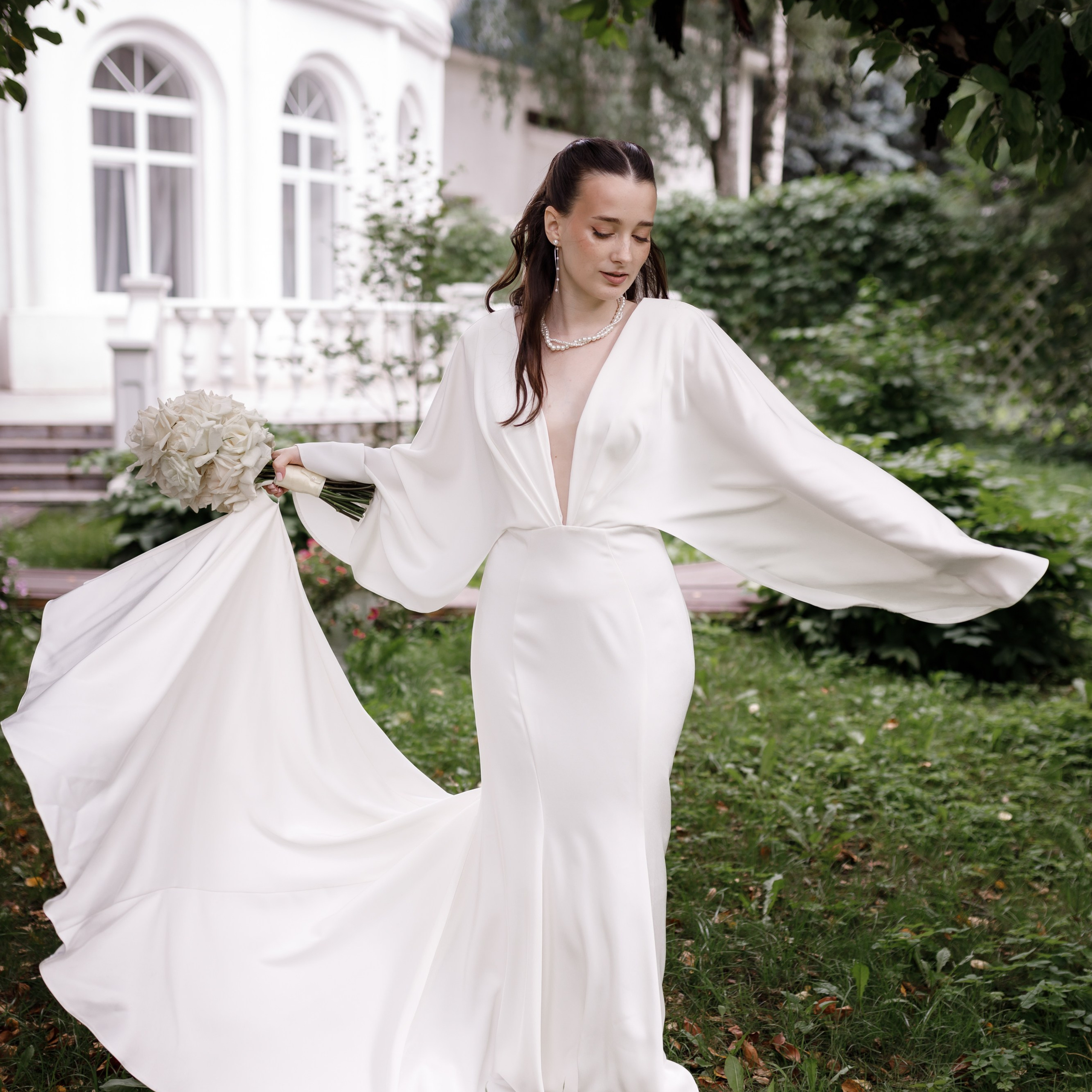 Wedding К.С. (Усадьба «Лесной Берег»). Свадебный фотограф Краснодар Павел Глухов