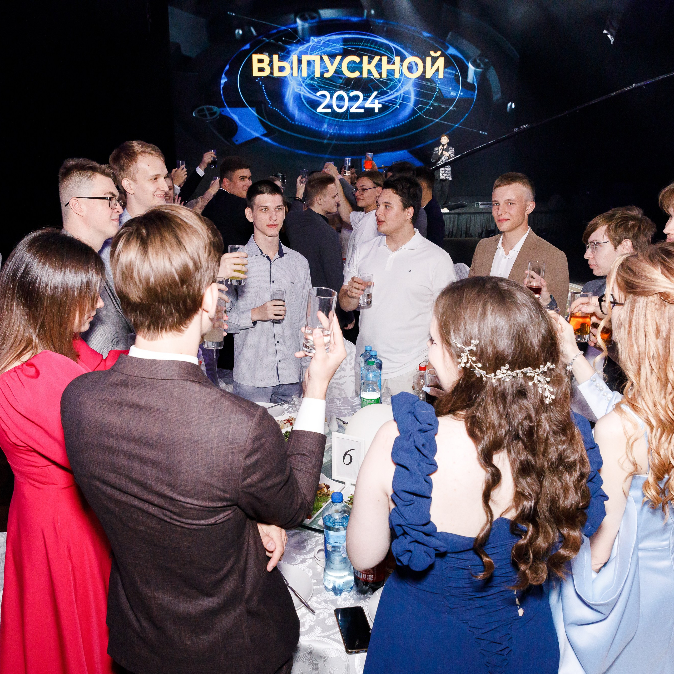 Фотосъемка выпускного. Свадебный фотограф Краснодар Павел Глухов