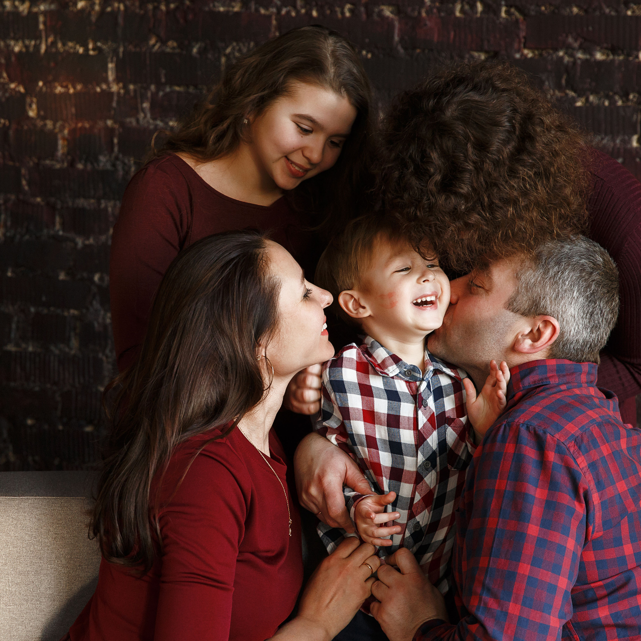 Семейные фотосессии. Свадебный фотограф Краснодар Павел Глухов