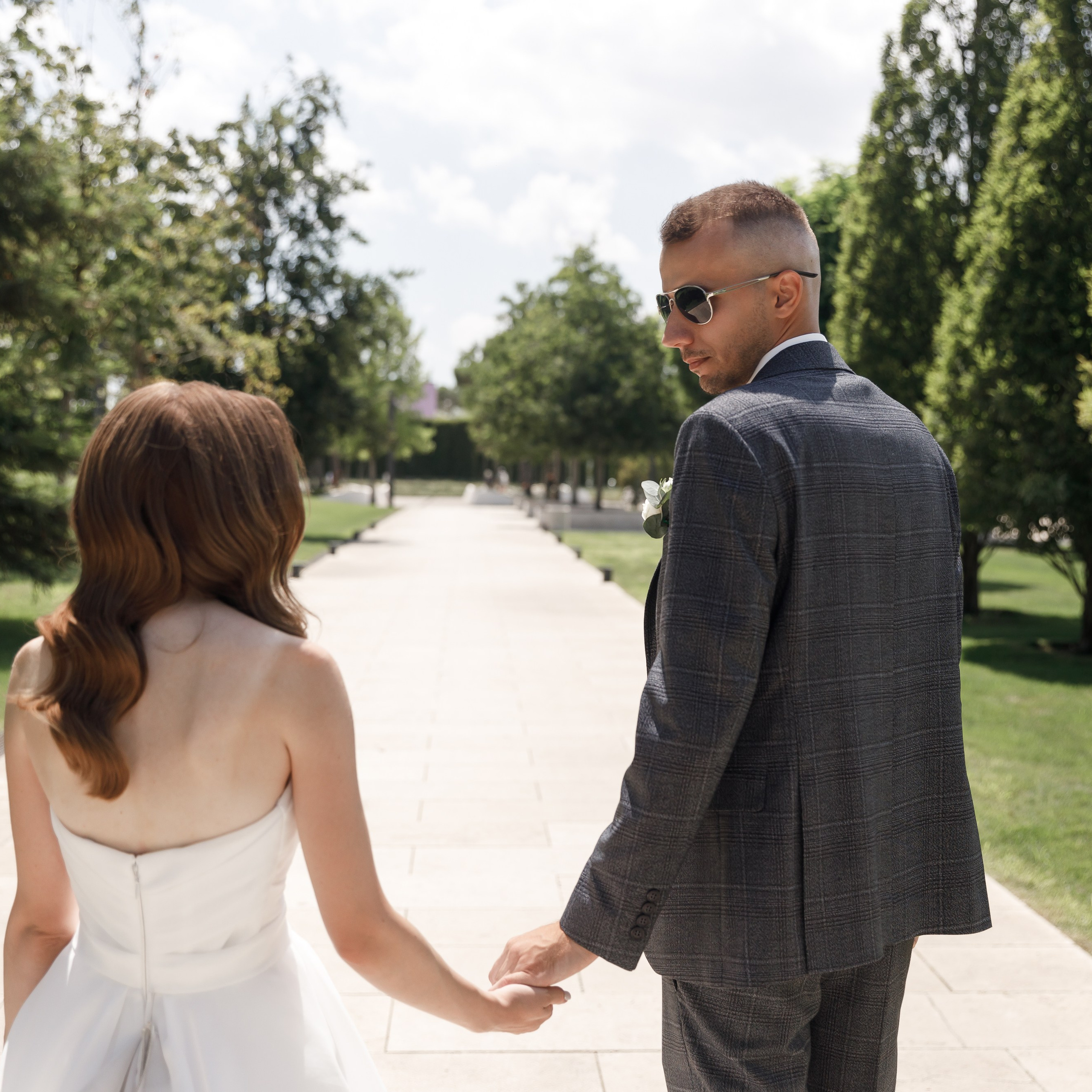 Wedding С. Д. Свадебный фотограф Краснодар Павел Глухов