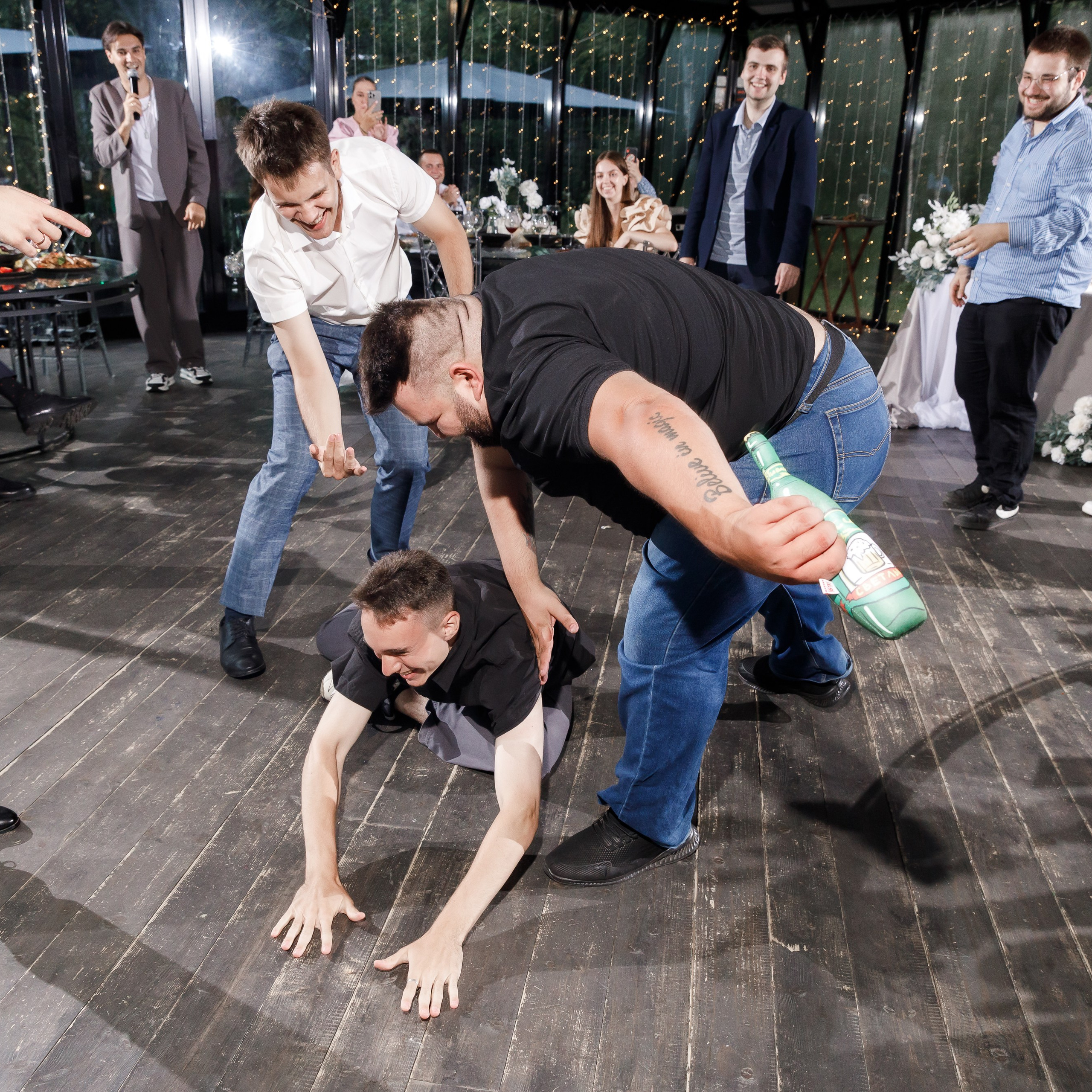 Свадебная фотосъемка в Москве. Свадебный фотограф Краснодар Павел Глухов