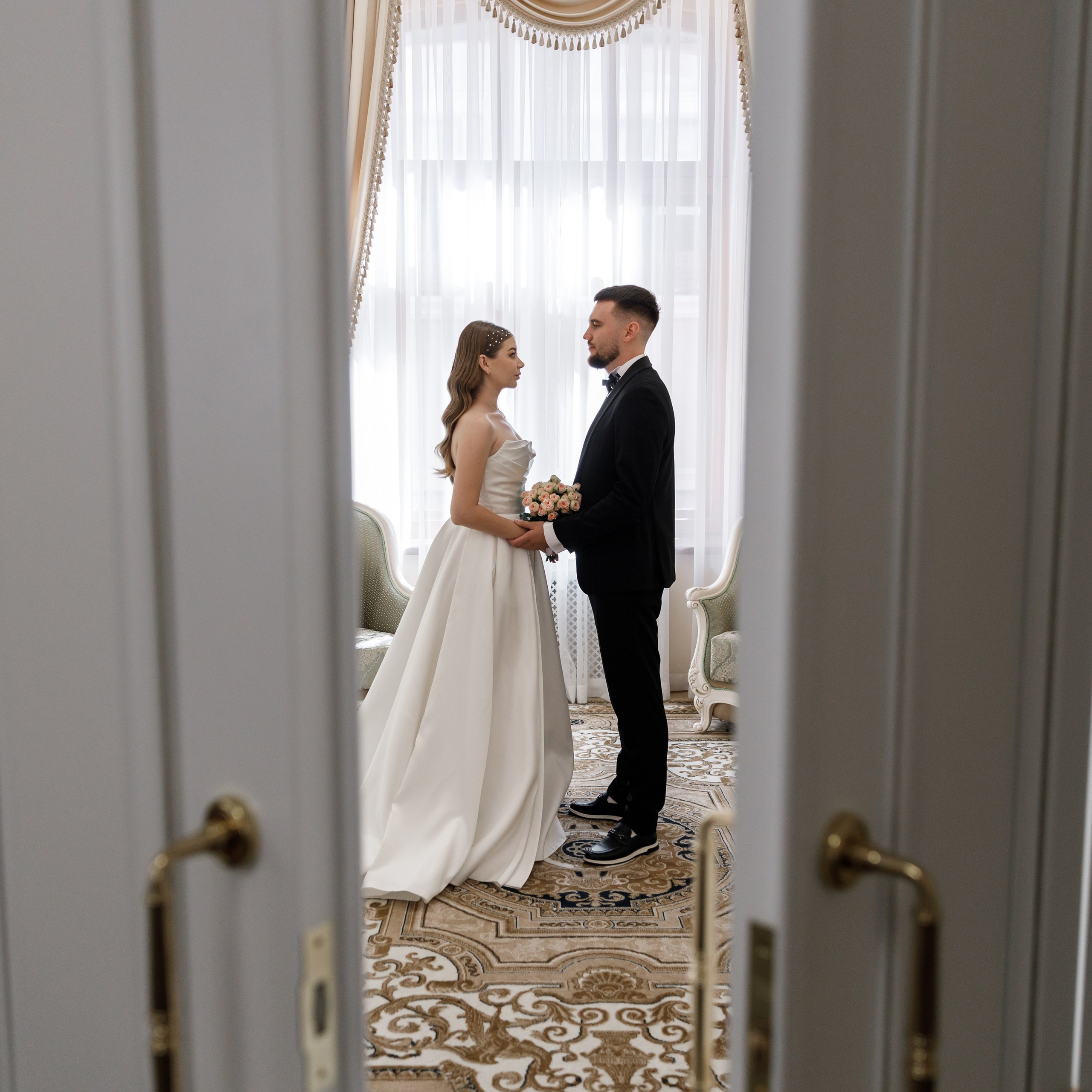 Свадебная фотосъемка Краснодар, Москва. Свадебный фотограф Краснодар Павел Глухов