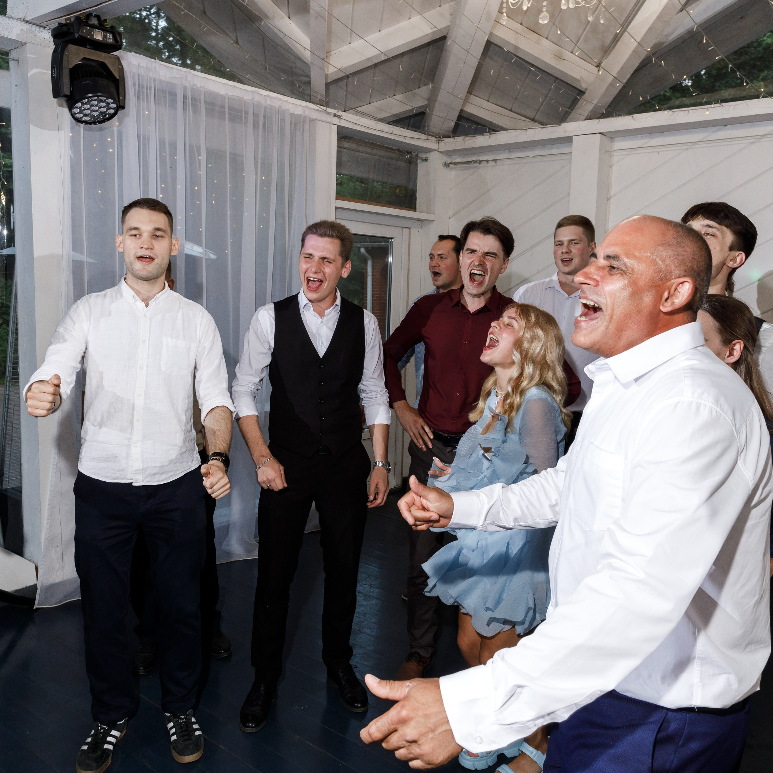 Wedding Н.Е. (Усадьба «Лесной Берег»). Свадебный фотограф Краснодар Павел Глухов