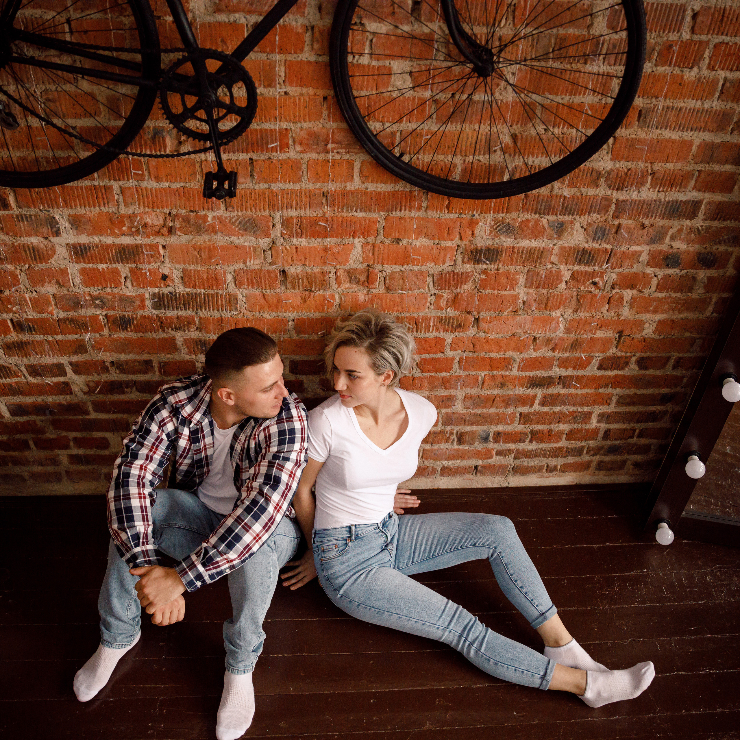 Егор и Юлия. Свадебный фотограф Краснодар Павел Глухов