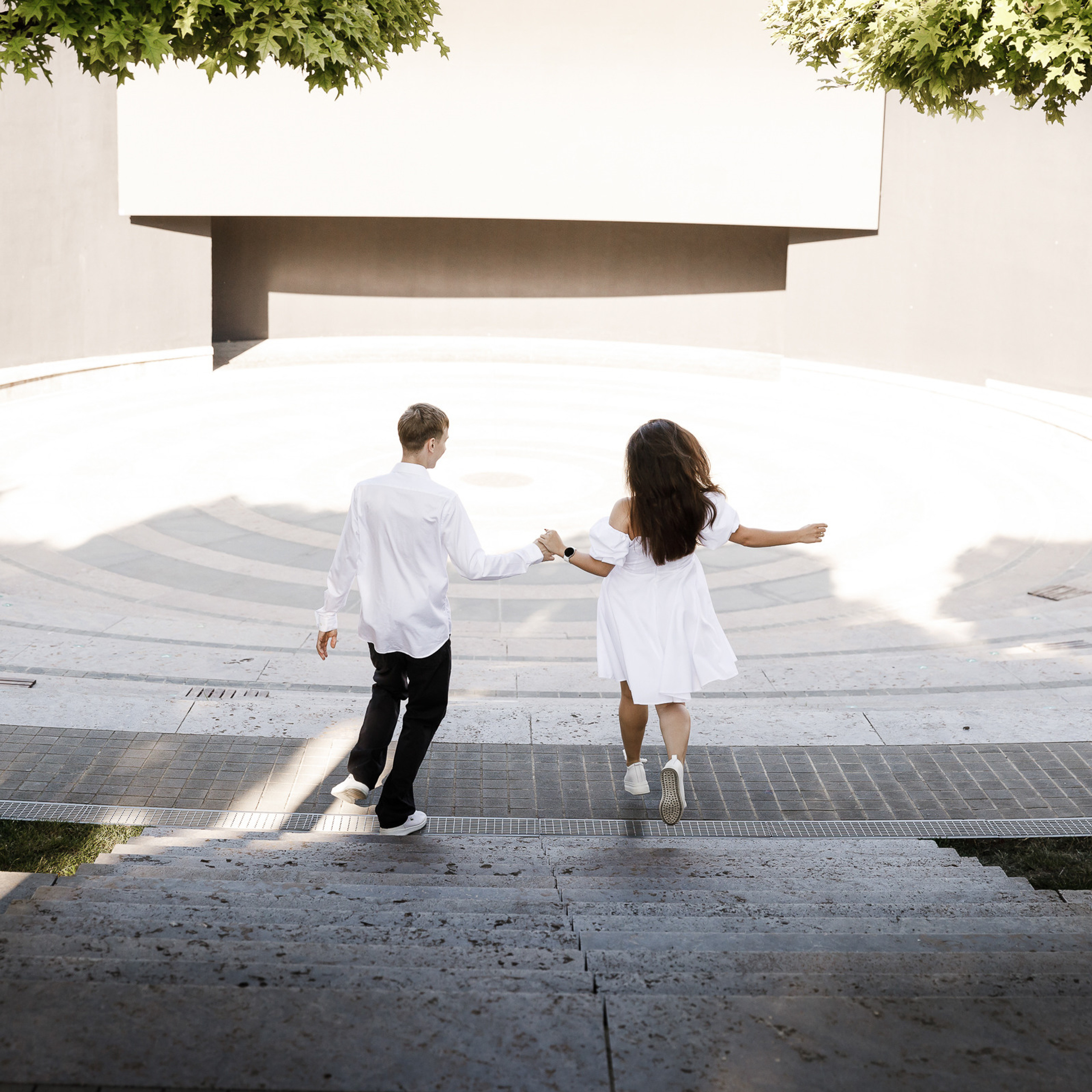 Валентина и Денис. Свадебный фотограф Краснодар Павел Глухов