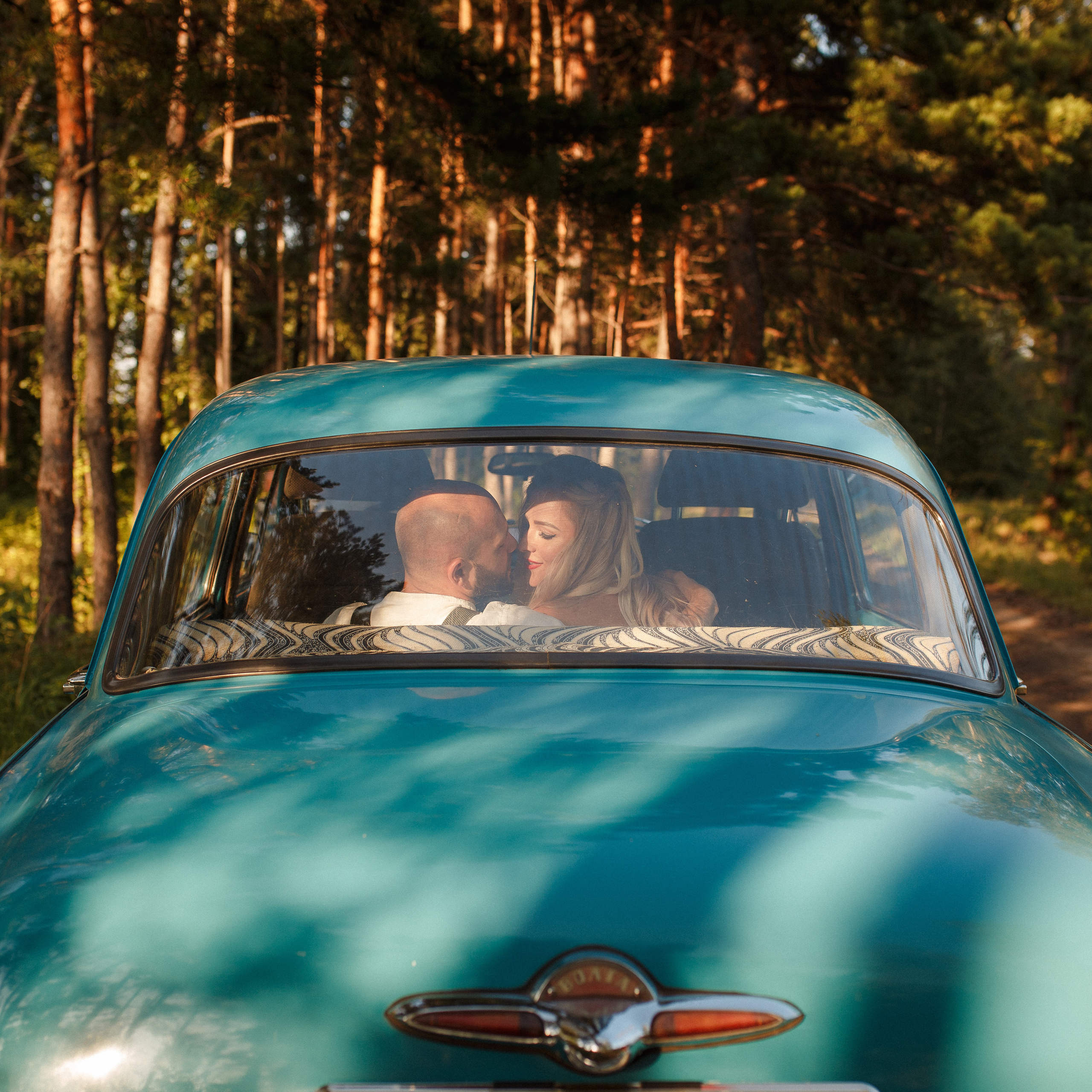 Евгений и Мария. Свадебный фотограф Краснодар Павел Глухов