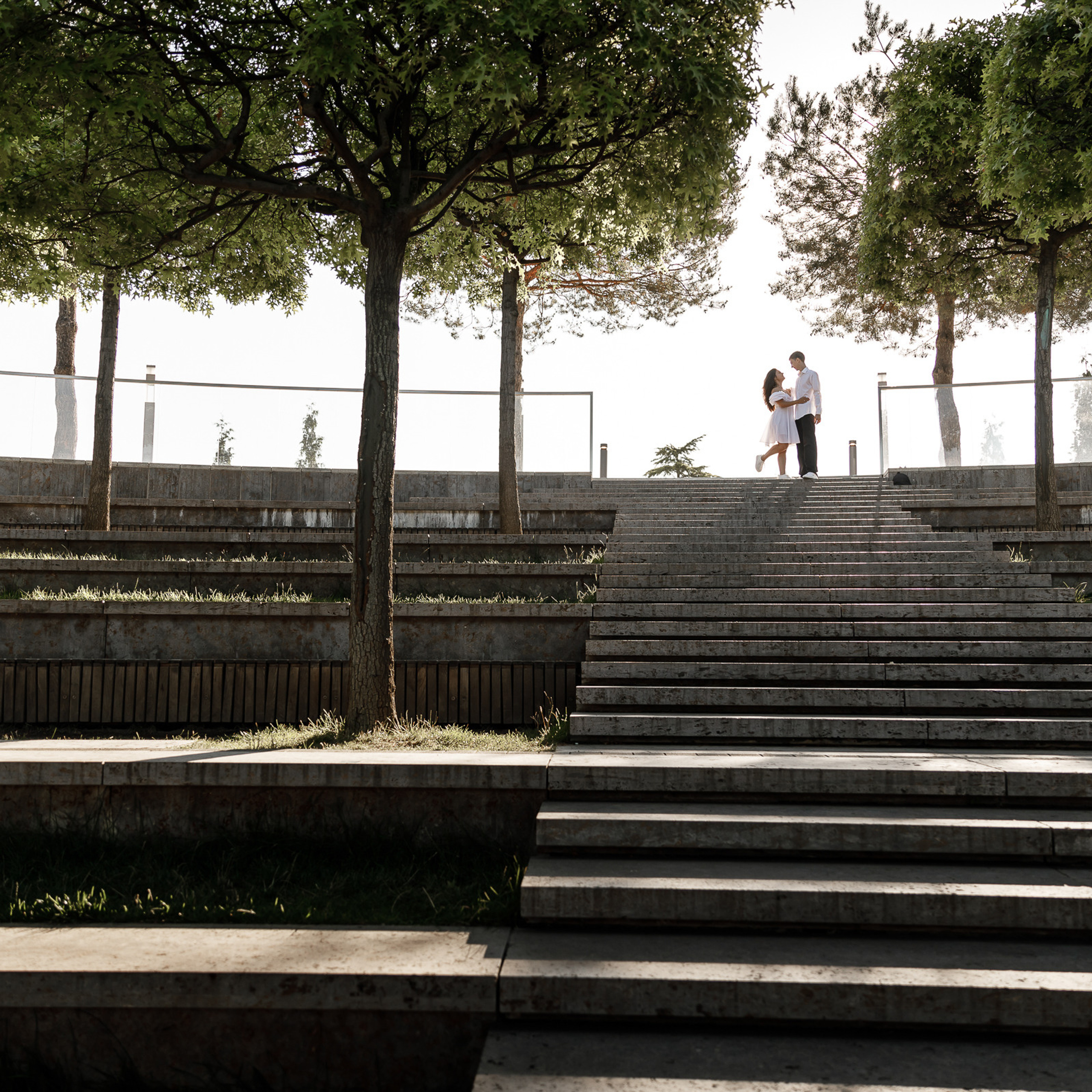 Валентина и Денис. Свадебный фотограф Краснодар Павел Глухов