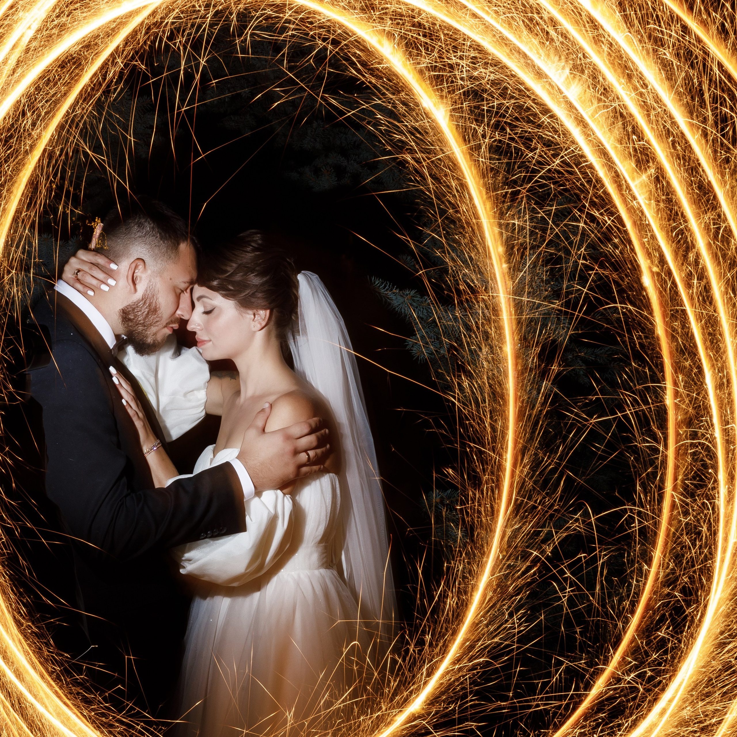 Отзывы. Свадебный фотограф Краснодар Павел Глухов