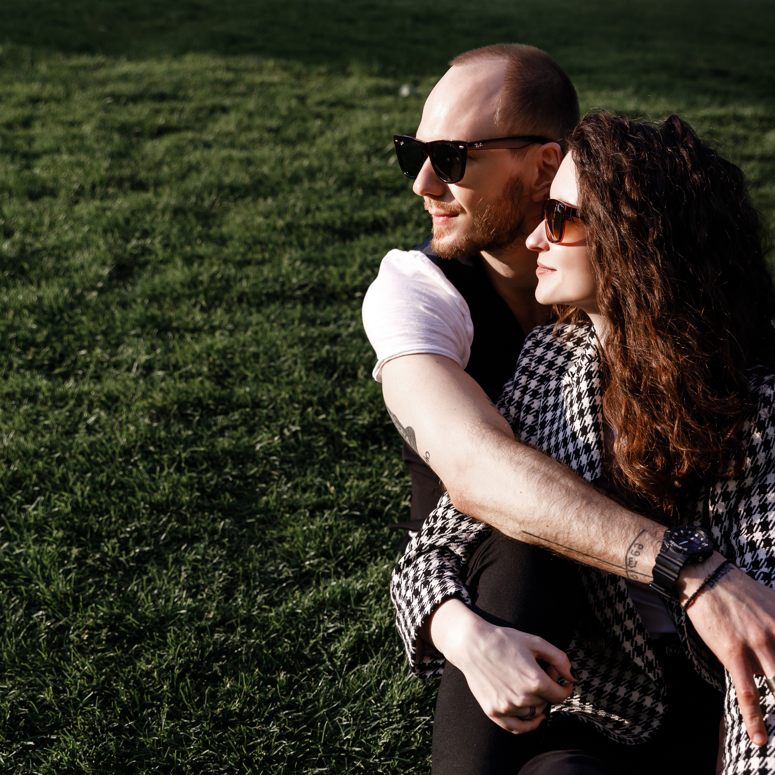 Анастасия и Михаил. Свадебный фотограф Краснодар Павел Глухов