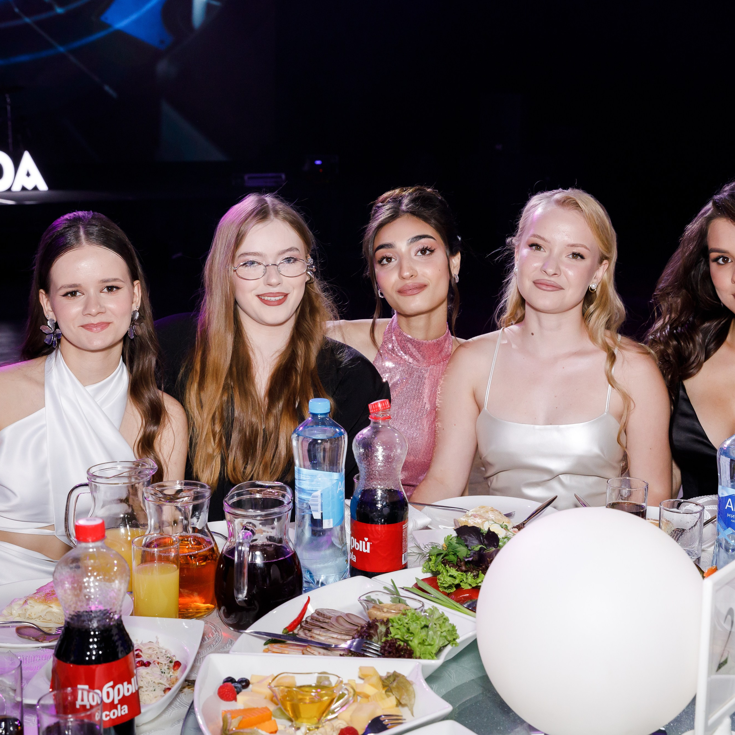 Фотосъемка выпускного. Свадебный фотограф Краснодар Павел Глухов