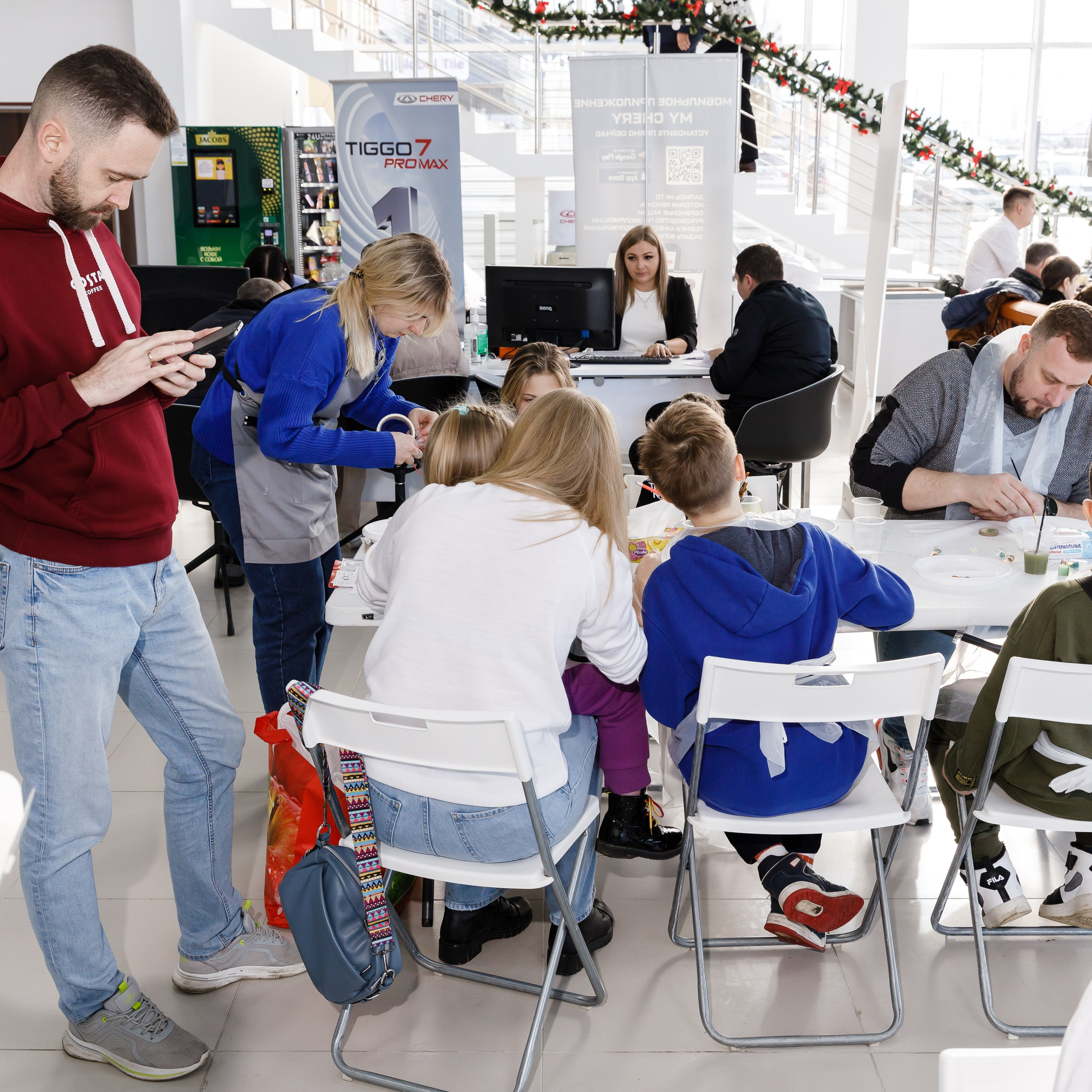 Репортажная и бизнес фотосъемка. Свадебный фотограф Москва / Краснодар Павел Глухов