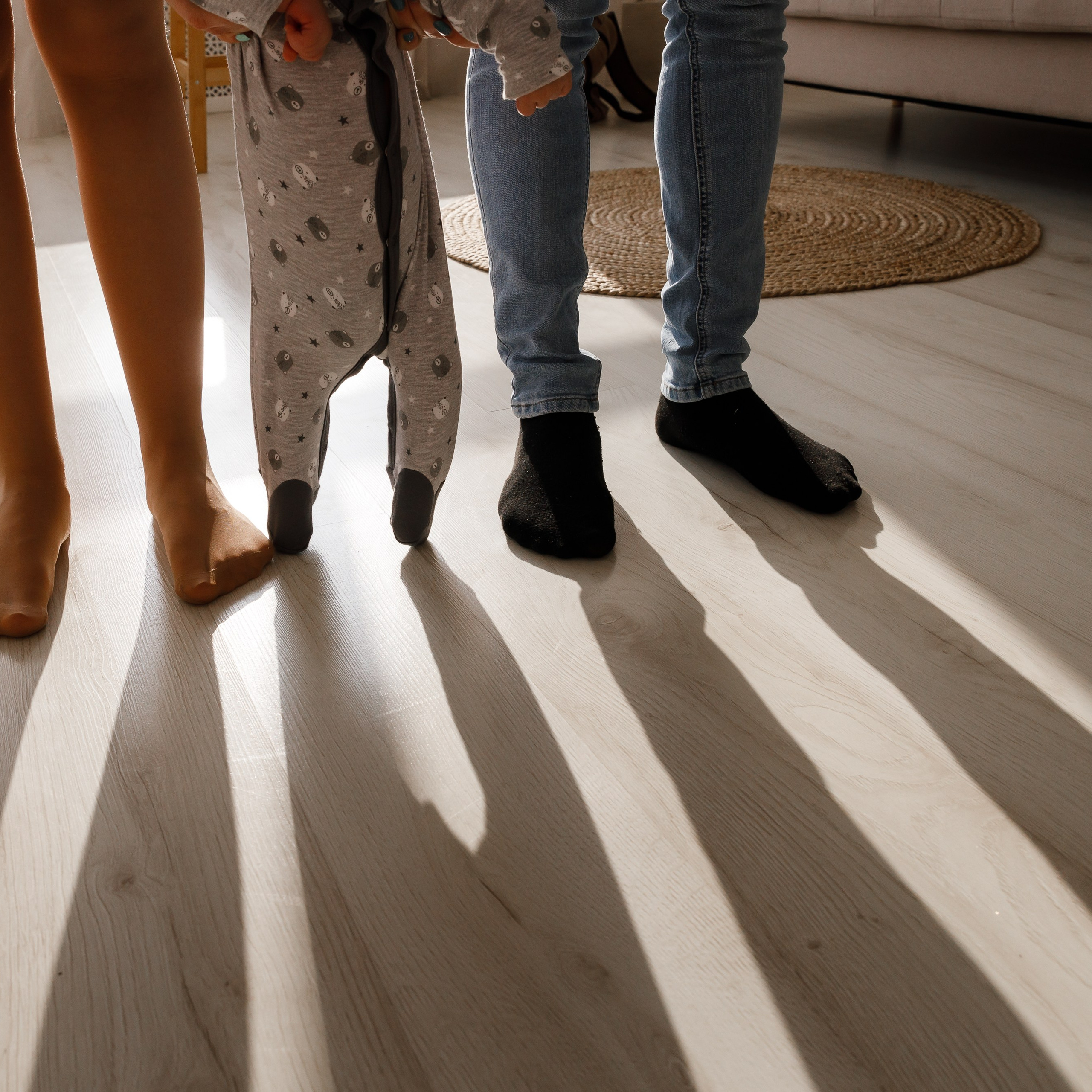 Семейные фотосессии. Свадебный фотограф Москва / Краснодар Павел Глухов