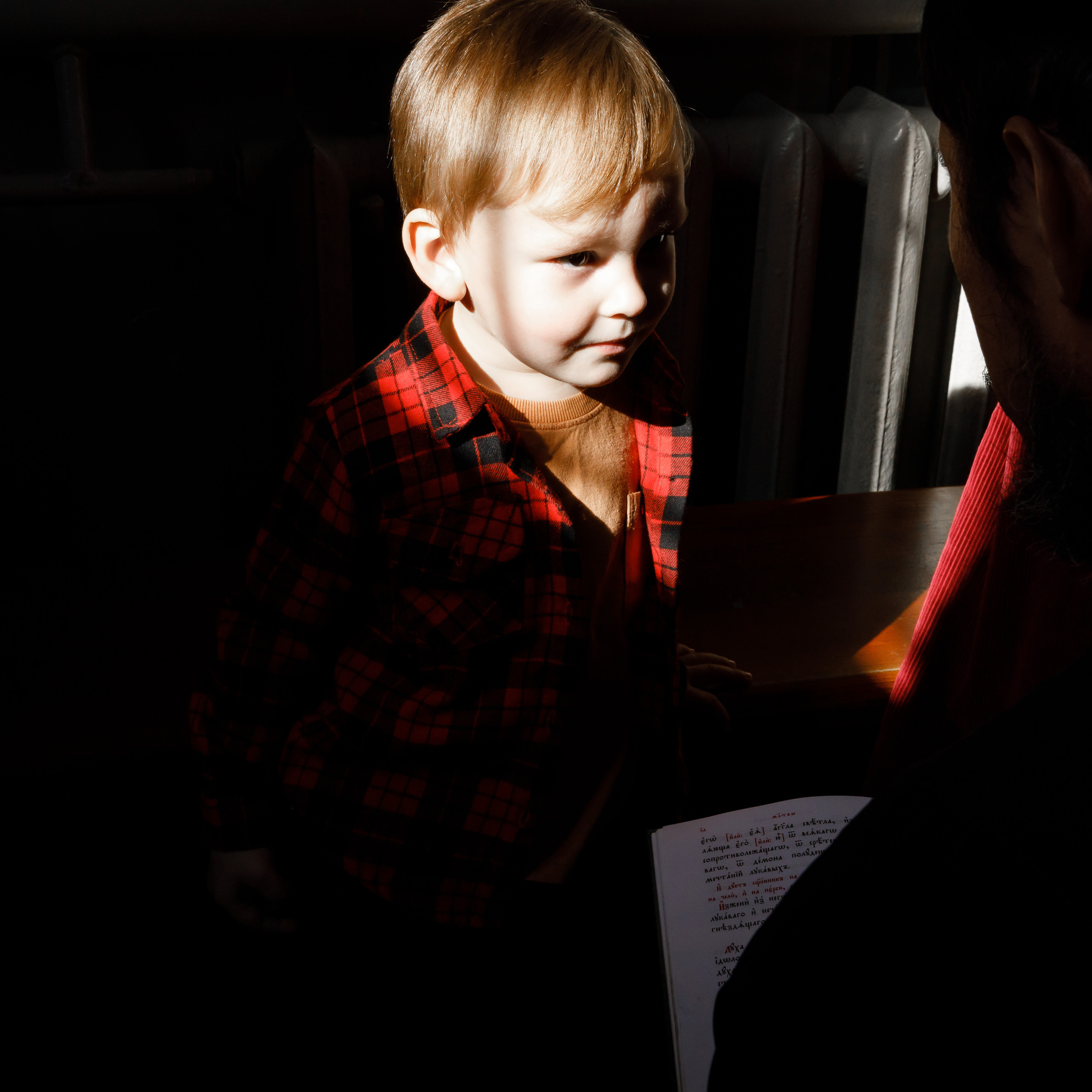 Фотосъемка таинства крещения. Свадебный фотограф Краснодар Павел Глухов